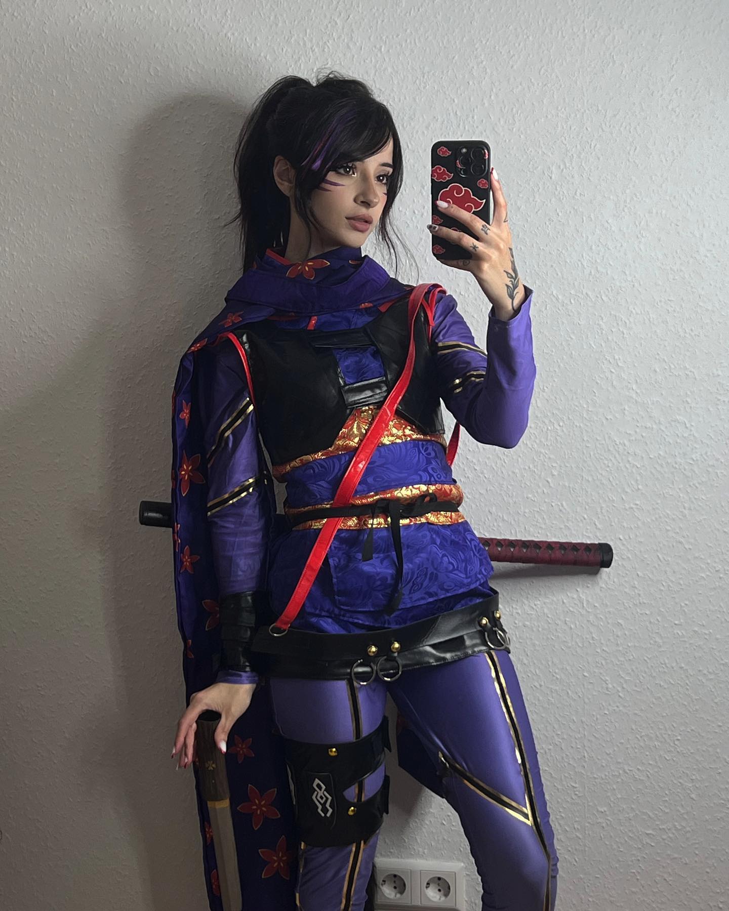 cata.leyah instagram image archive image