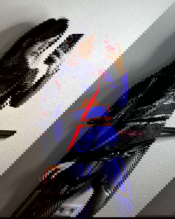 cata.leyah image ~ Altpins