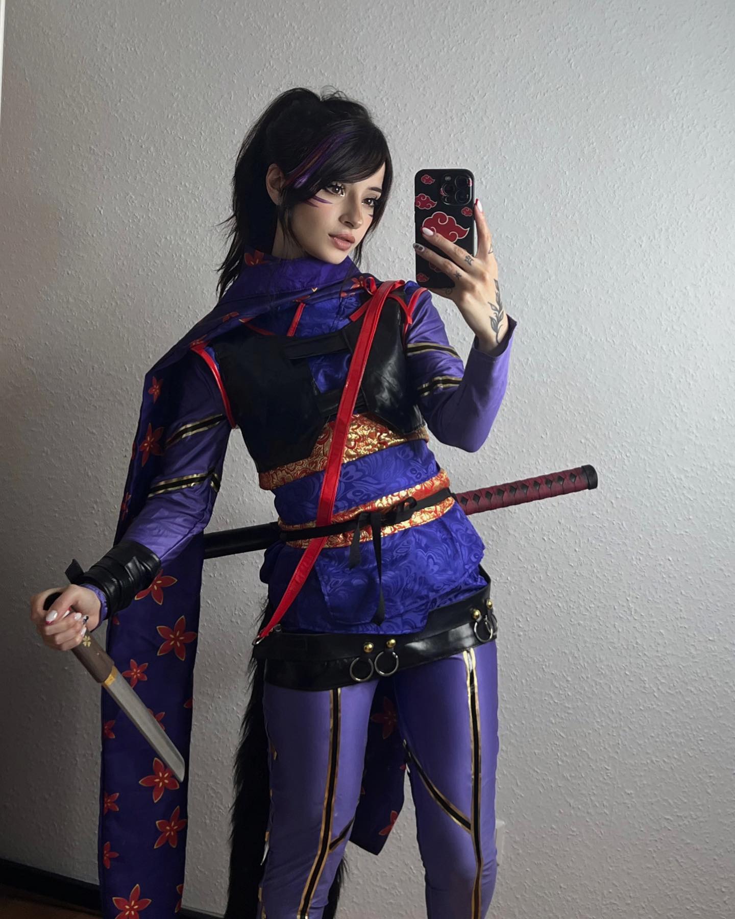 cata.leyah instagram image archive image