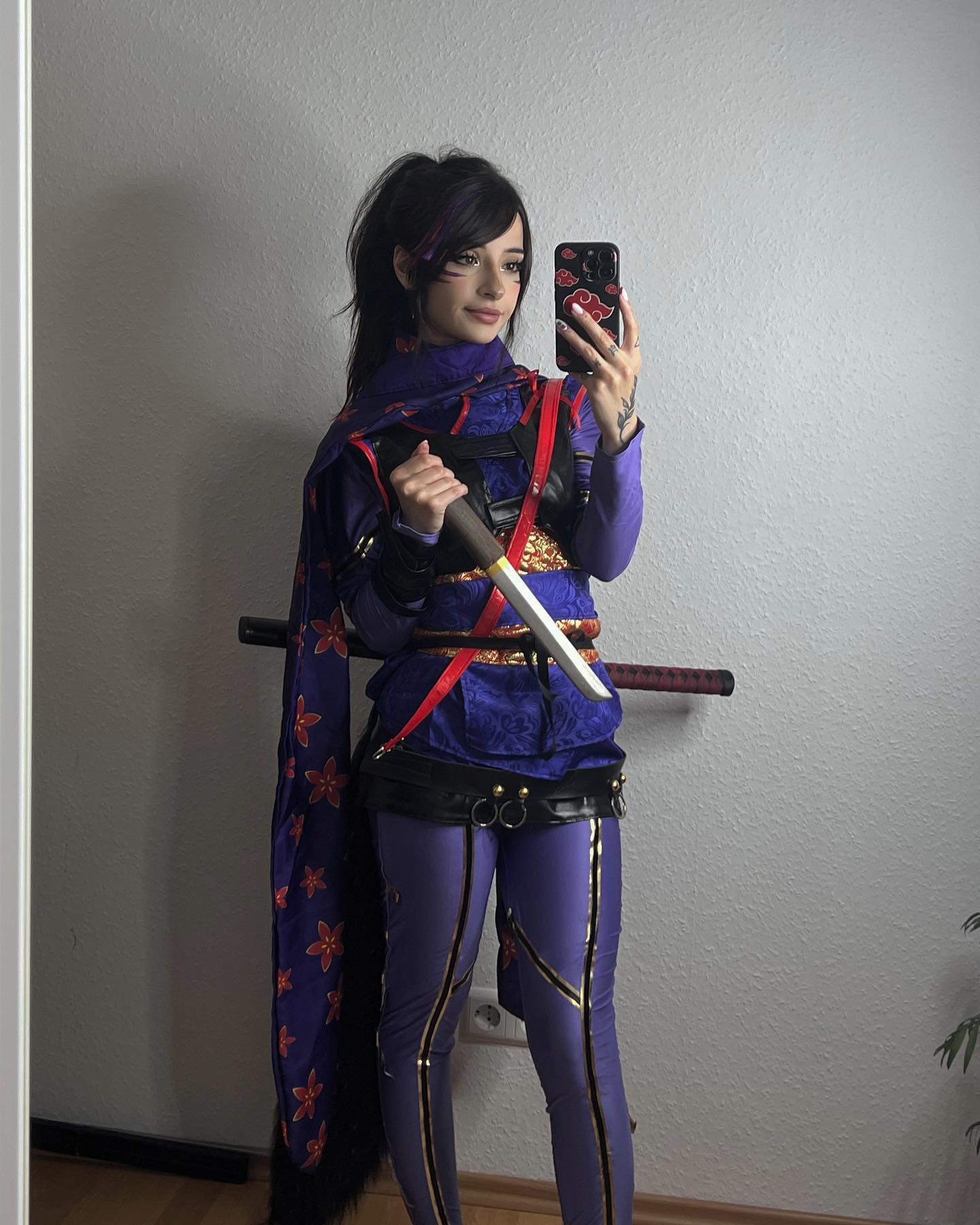 cata.leyah instagram image archive image