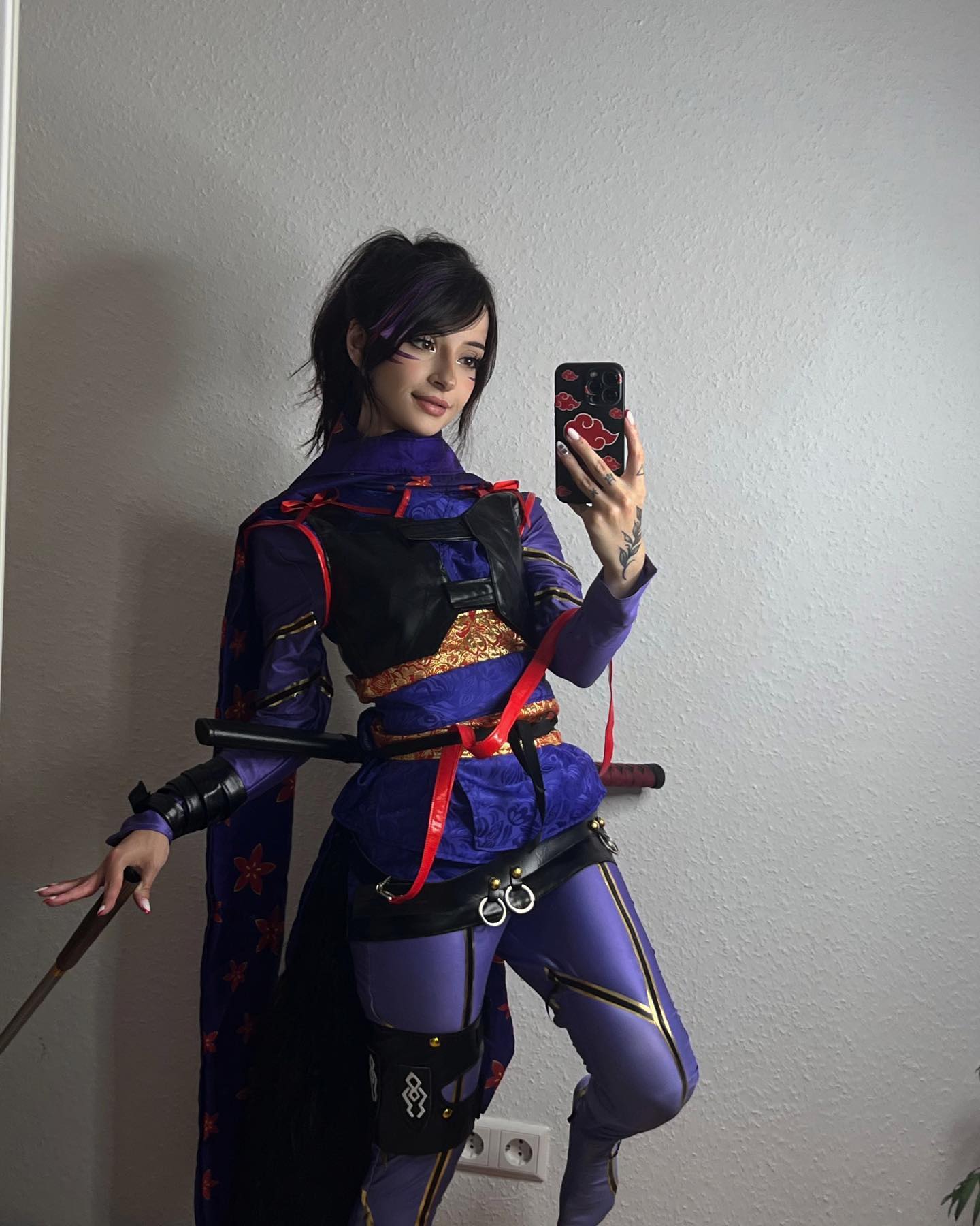 cata.leyah instagram image archive image