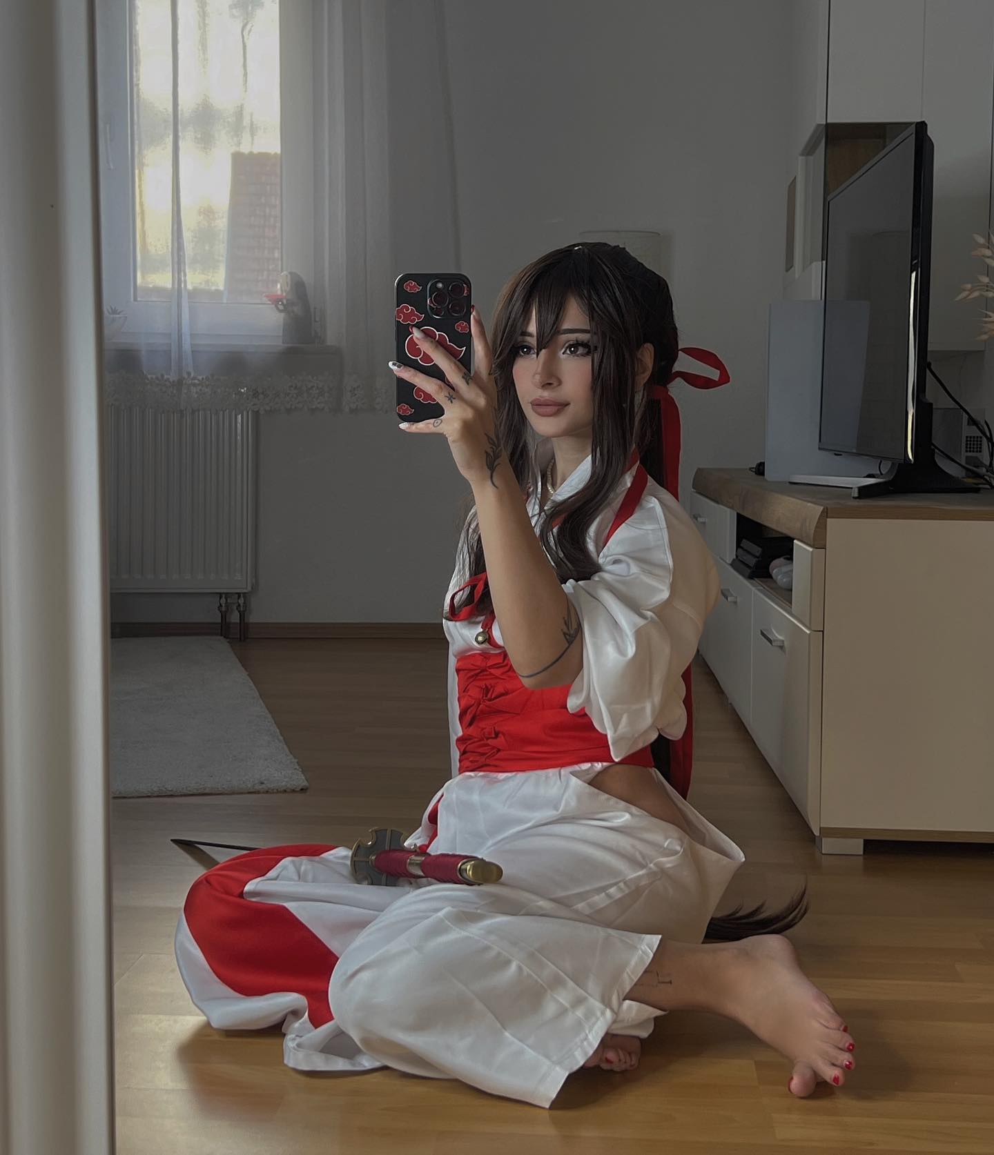 cata.leyah instagram image archive image