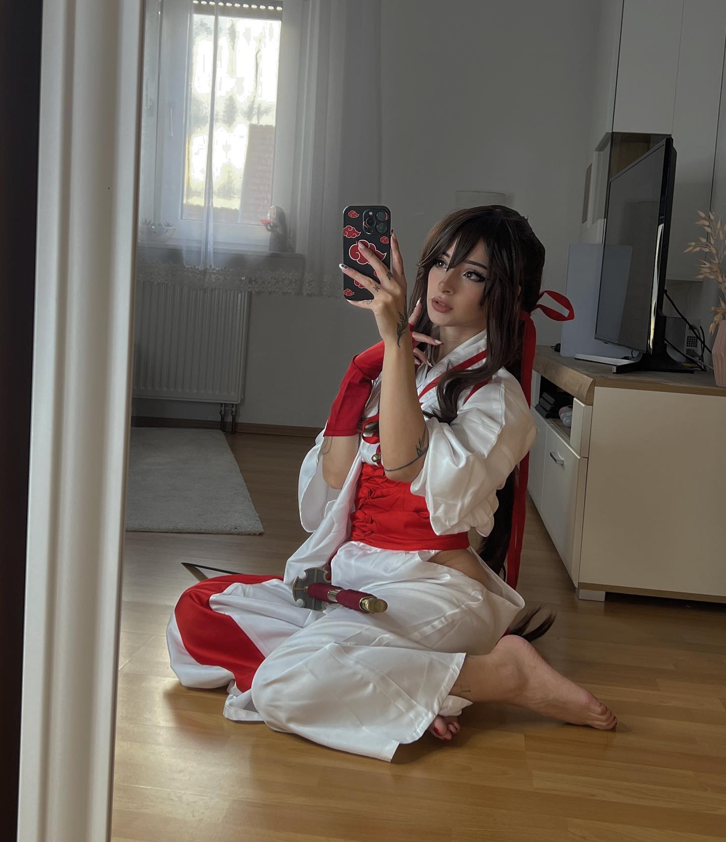 cata.leyah instagram image archive image