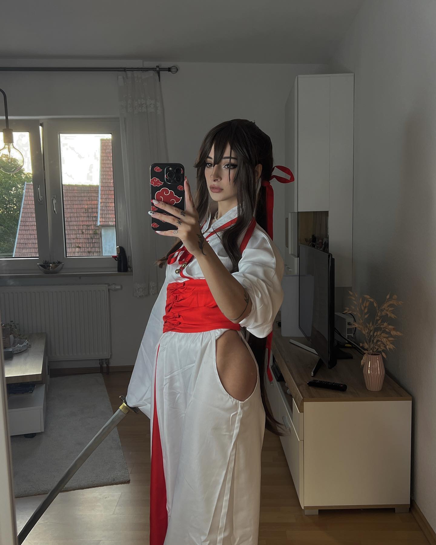 cata.leyah instagram image archive image