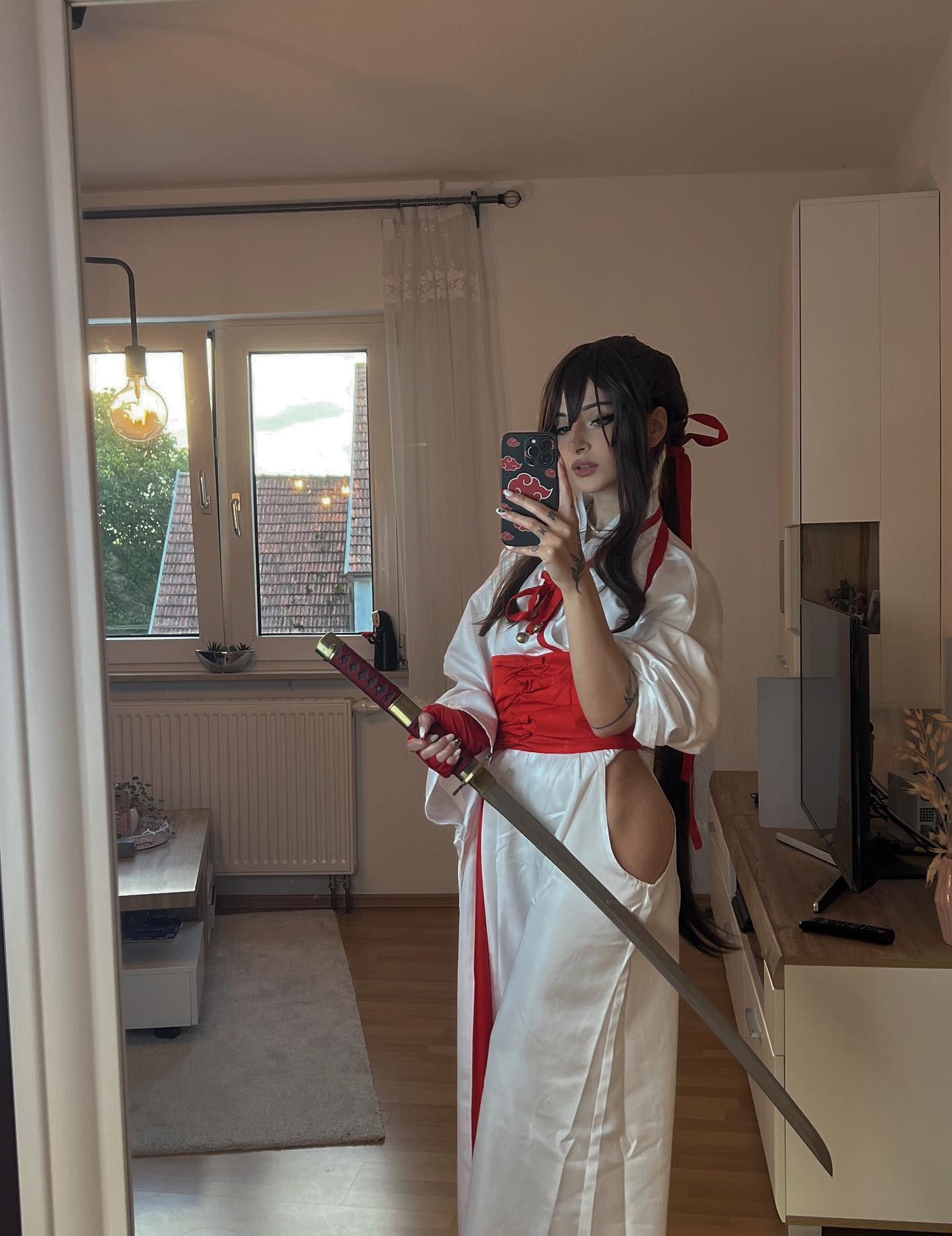 cata.leyah instagram image archive image