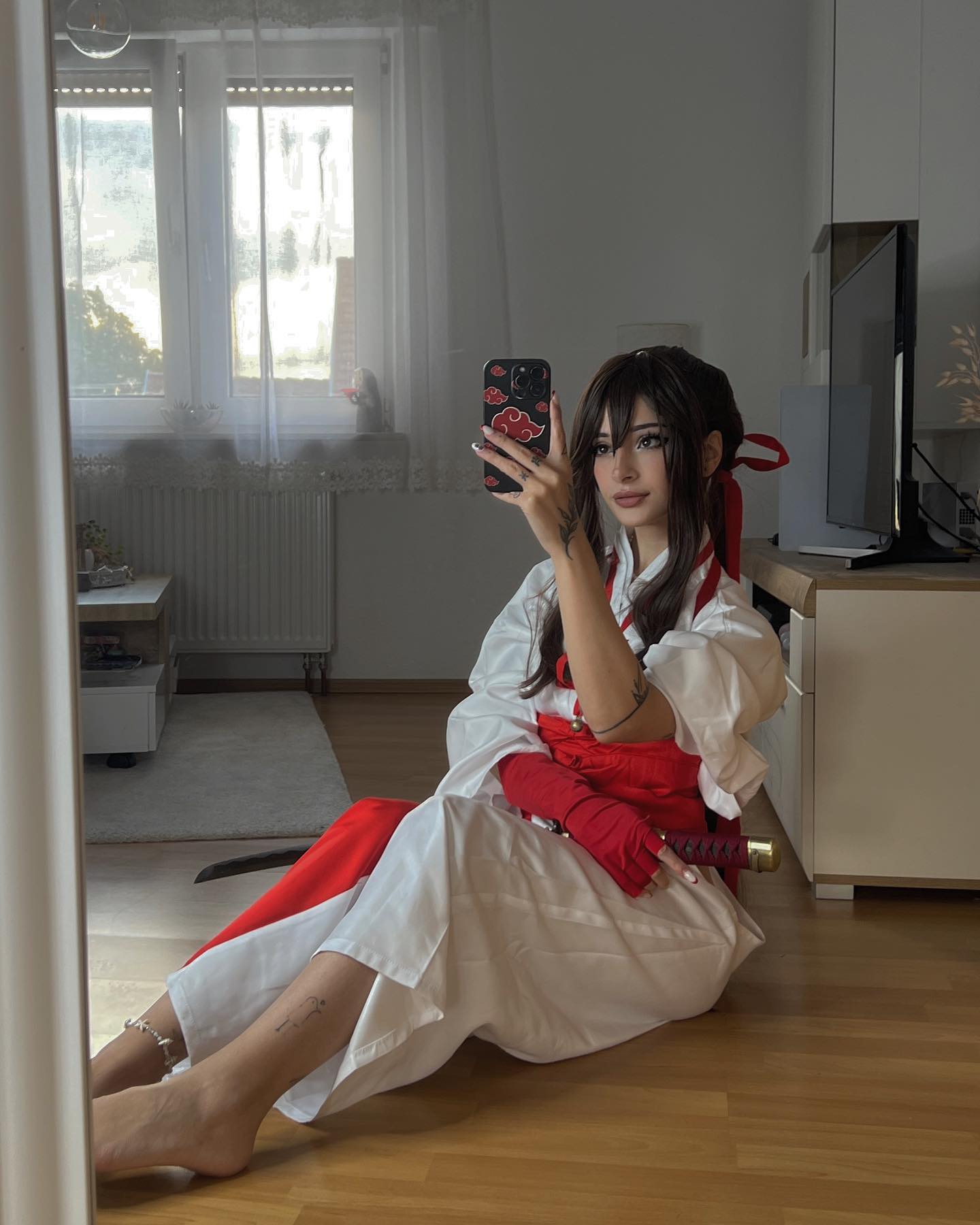 cata.leyah instagram image archive image