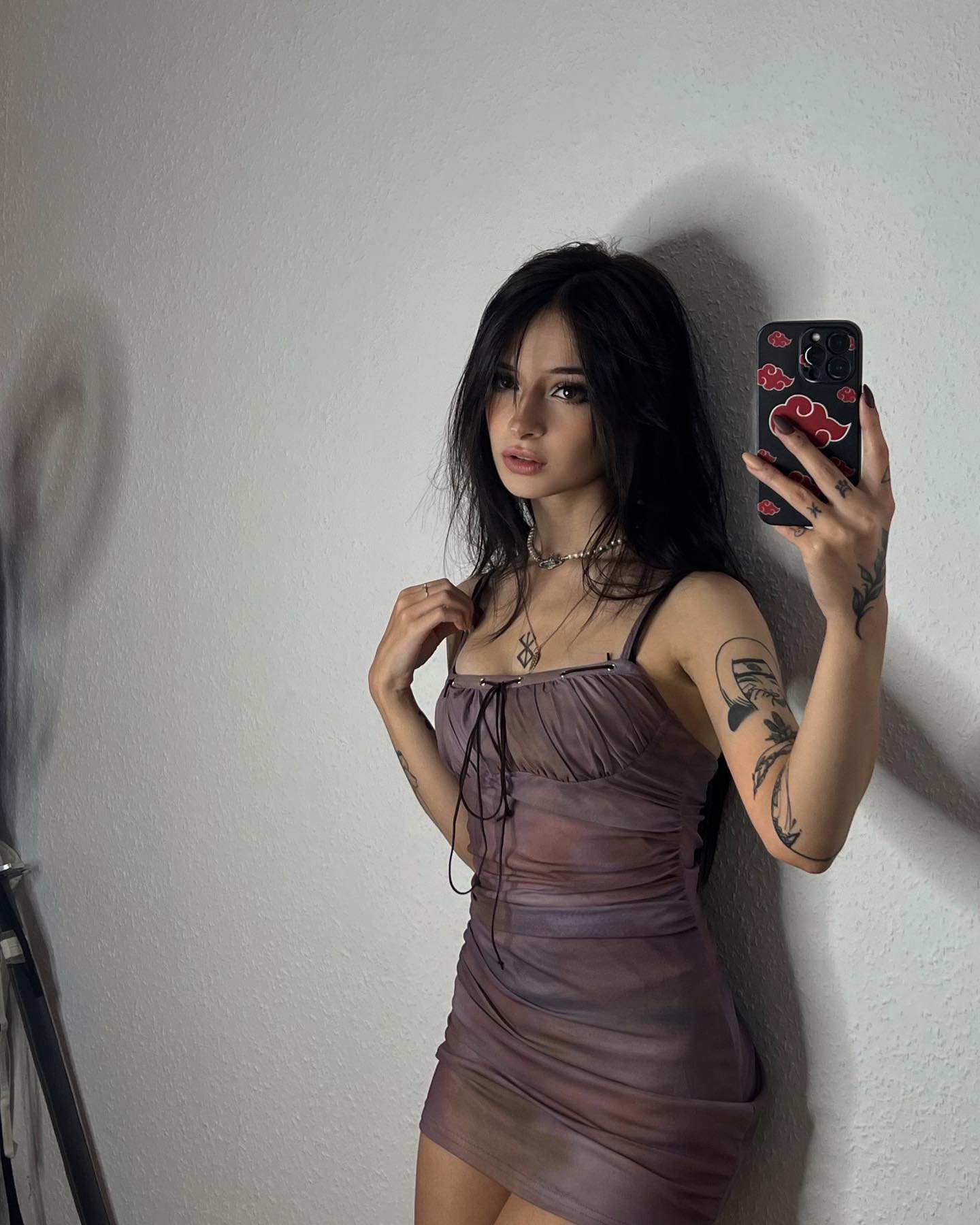 cata.leyah instagram image archive image