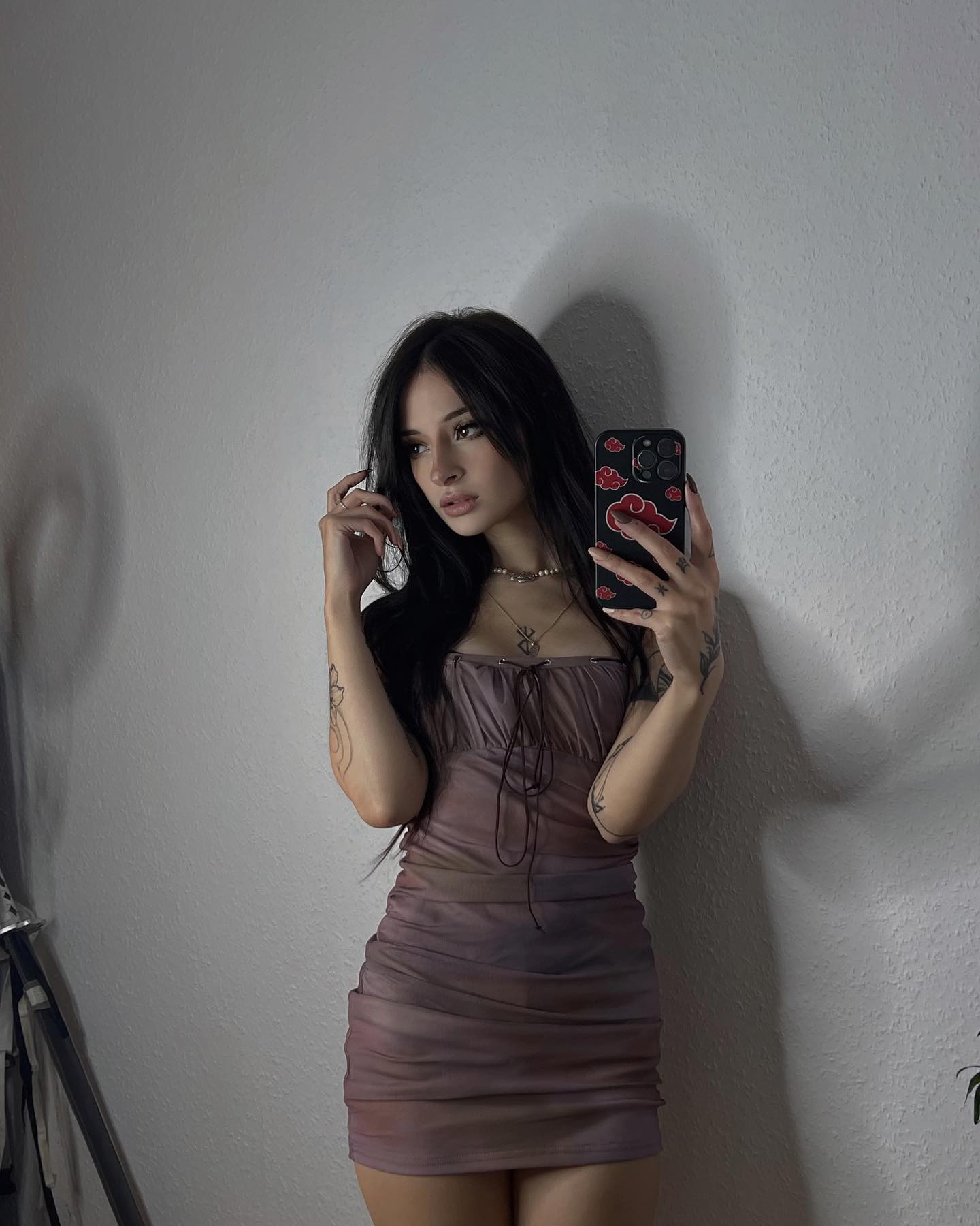 cata.leyah instagram image archive image