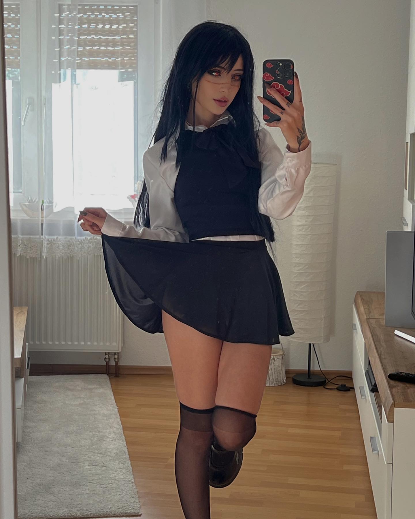 cata.leyah instagram image archive image