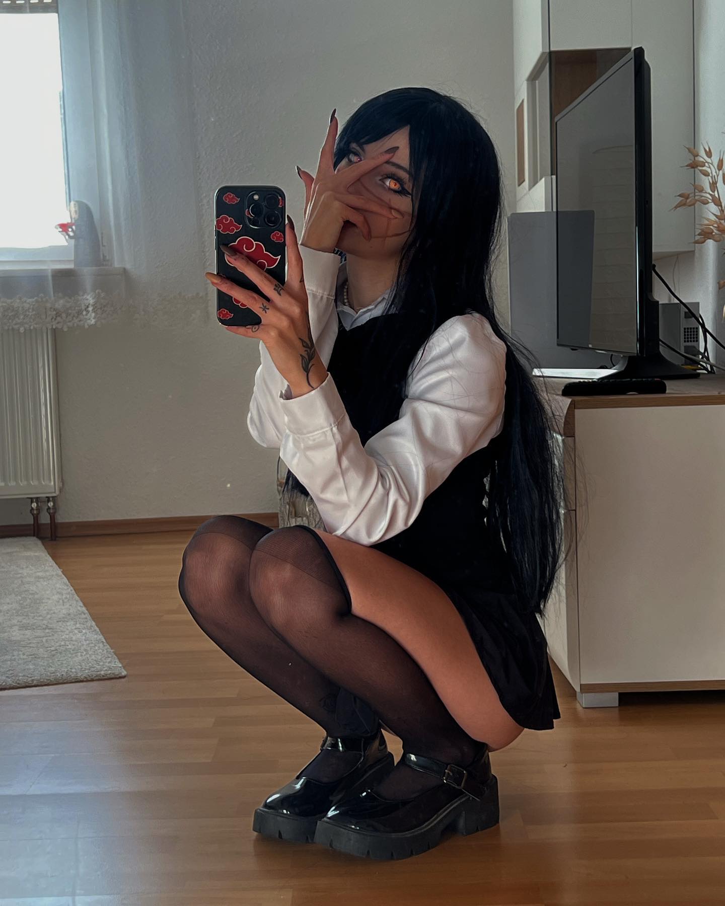 cata.leyah instagram image archive image