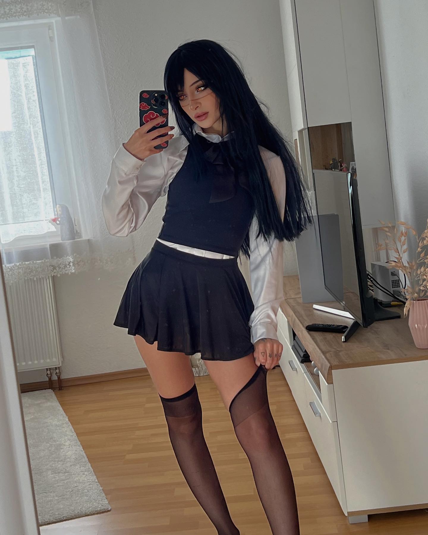 cata.leyah instagram image archive image