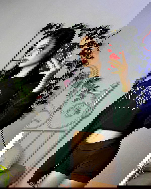 cata.leyah image ~ Altpins