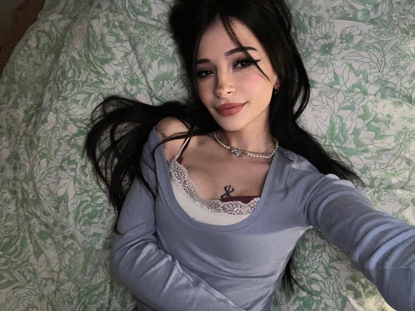 cata.leyah instagram image archive image