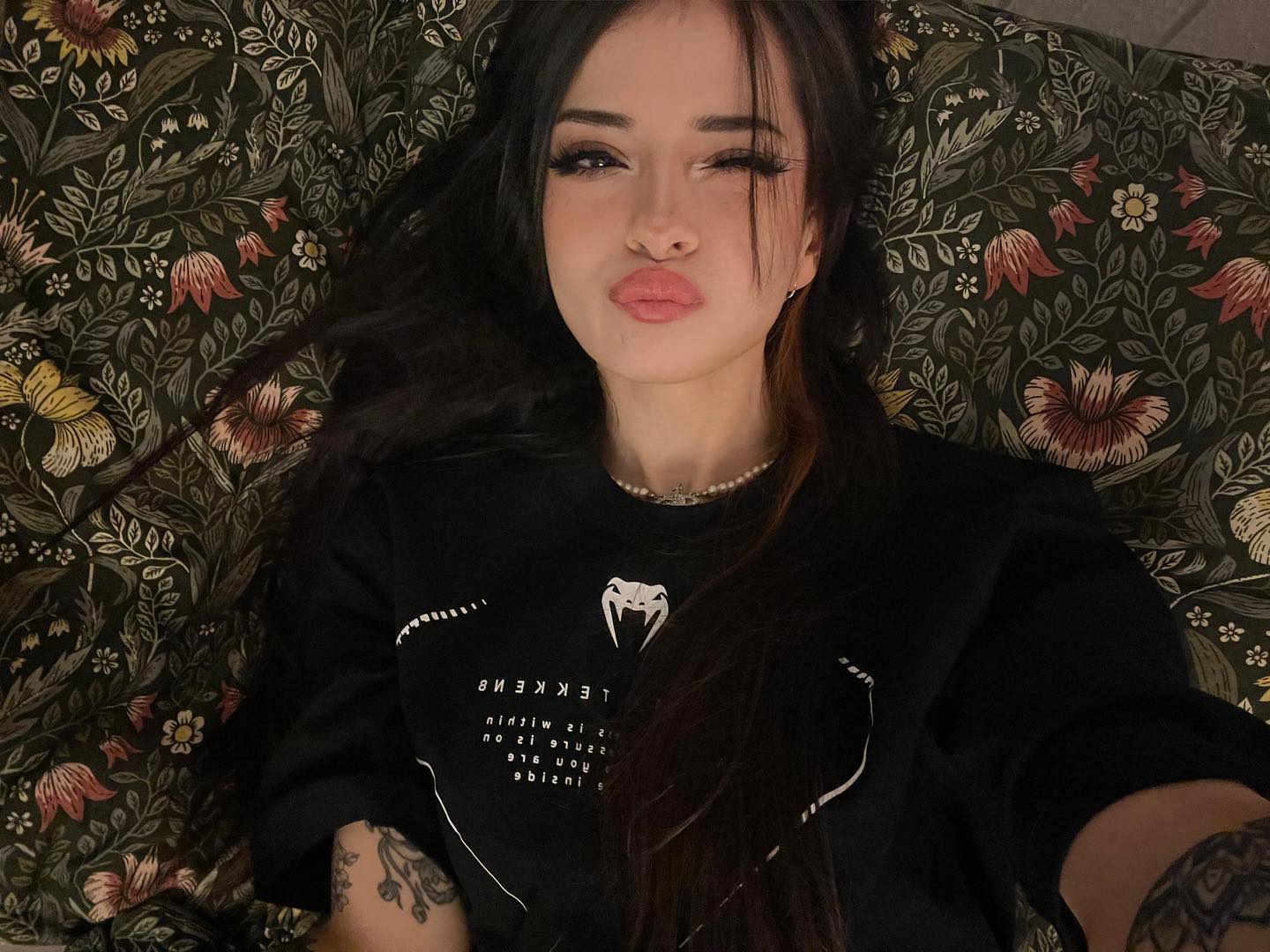 cata.leyah instagram image archive image