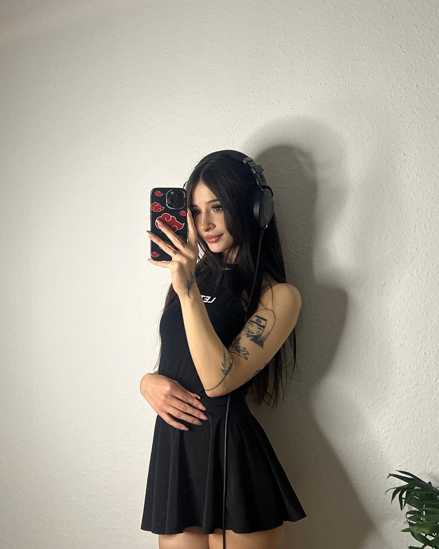 cata.leyah instagram image archive image