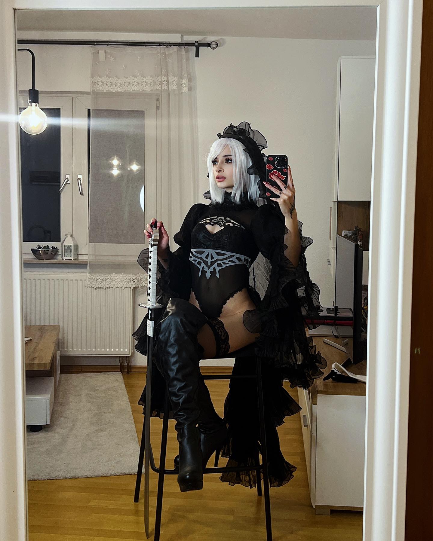 cata.leyah instagram image archive image