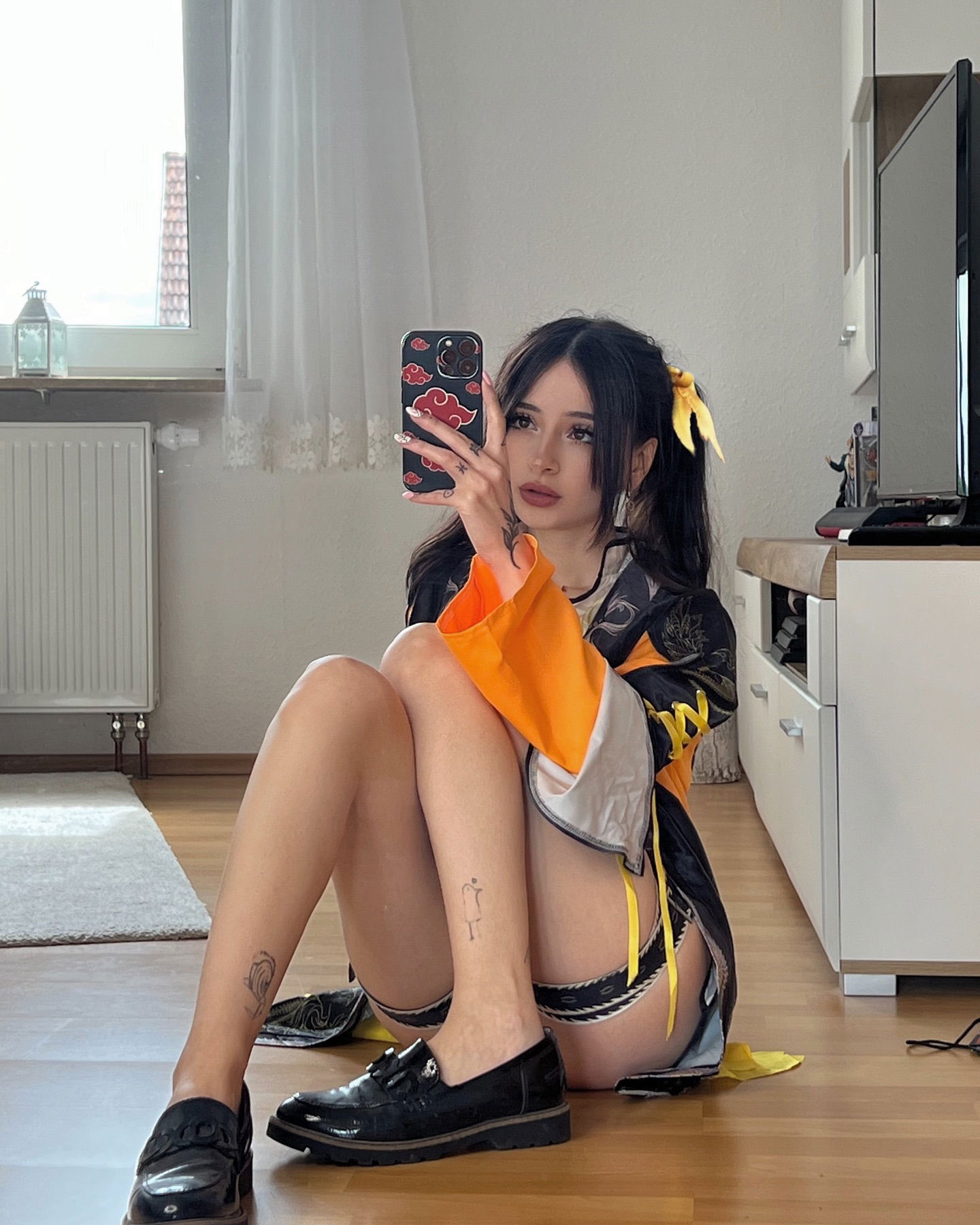 cata.leyah instagram image archive image