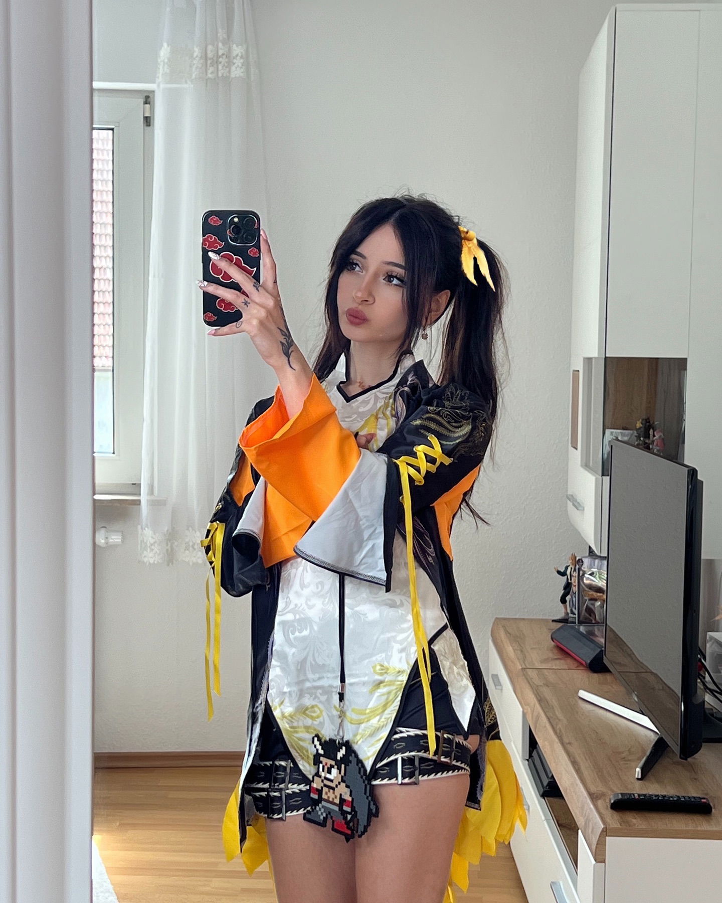 cata.leyah instagram image archive image