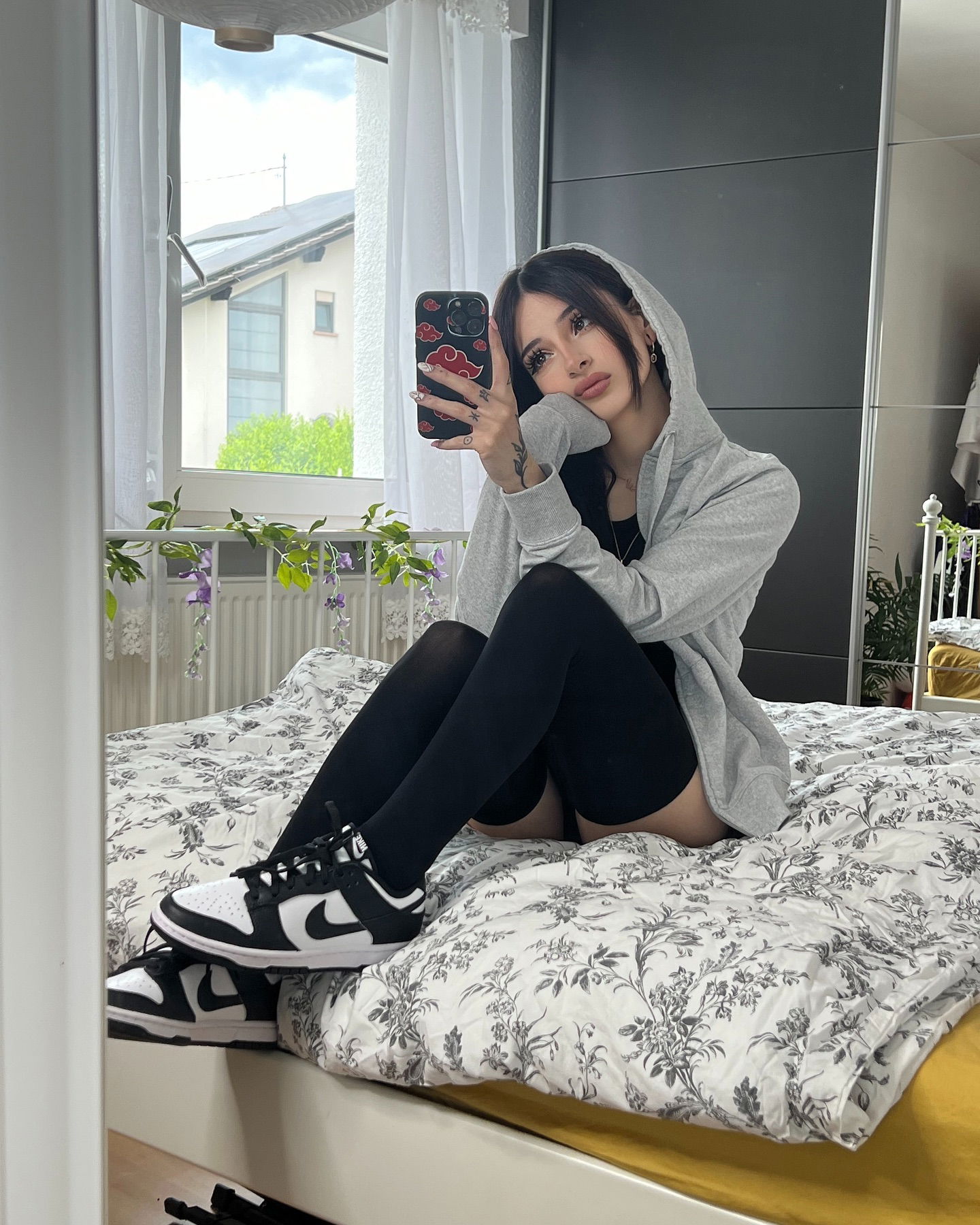 cata.leyah instagram image archive image