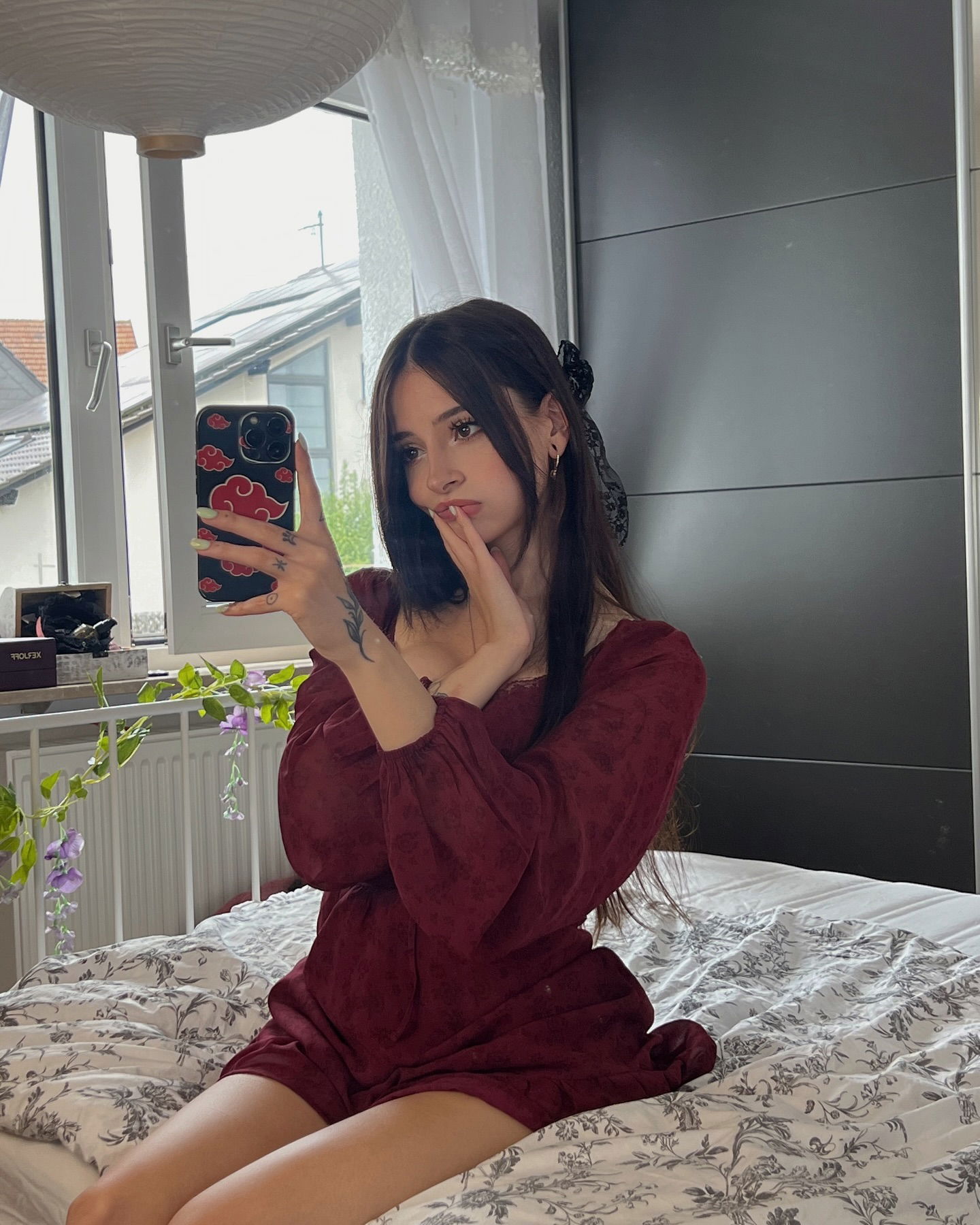 cata.leyah instagram image archive image