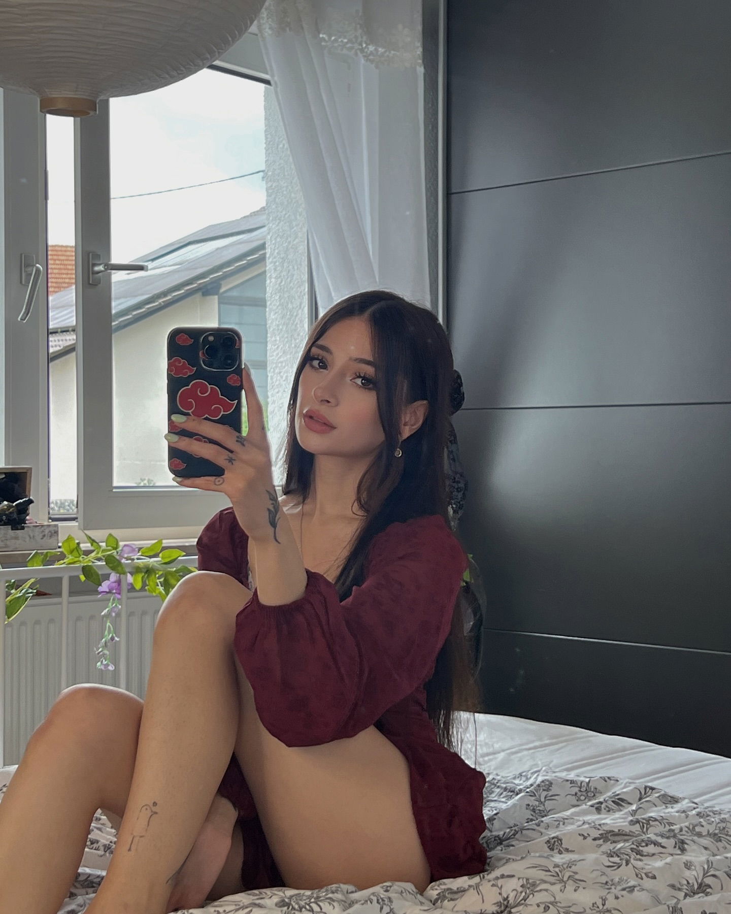 cata.leyah instagram image archive image