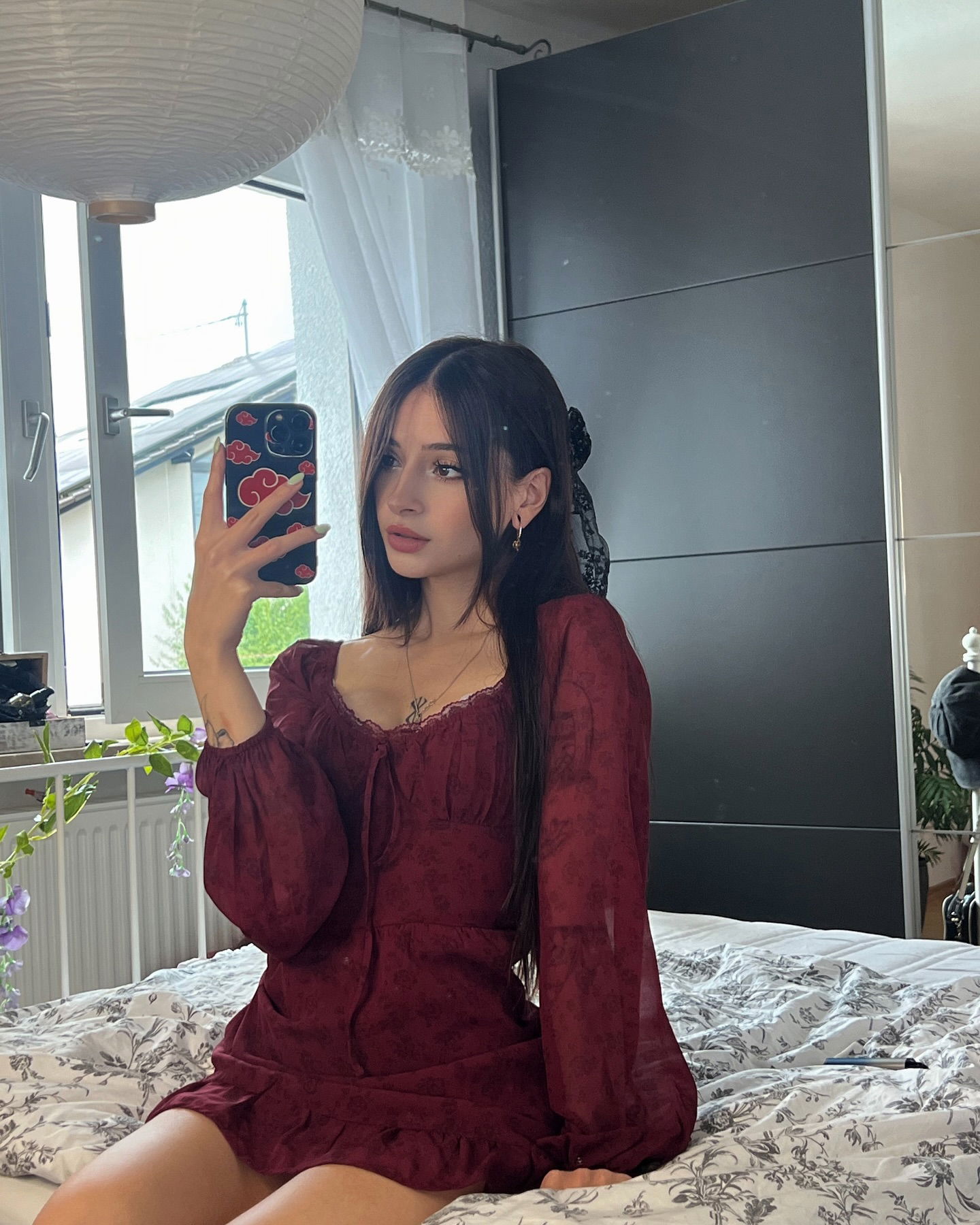 cata.leyah instagram image archive image