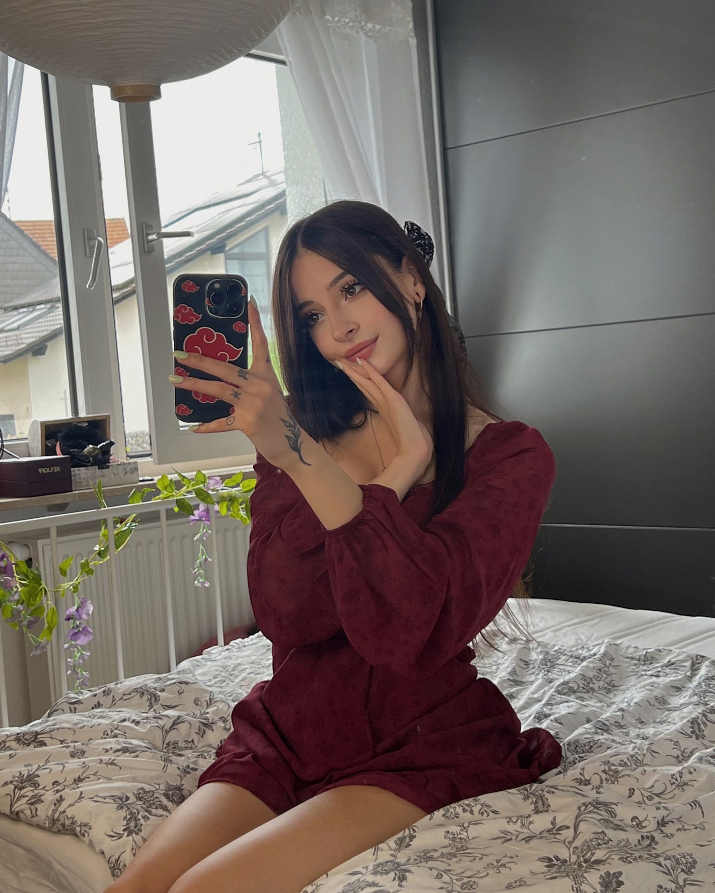 cata.leyah instagram image archive image