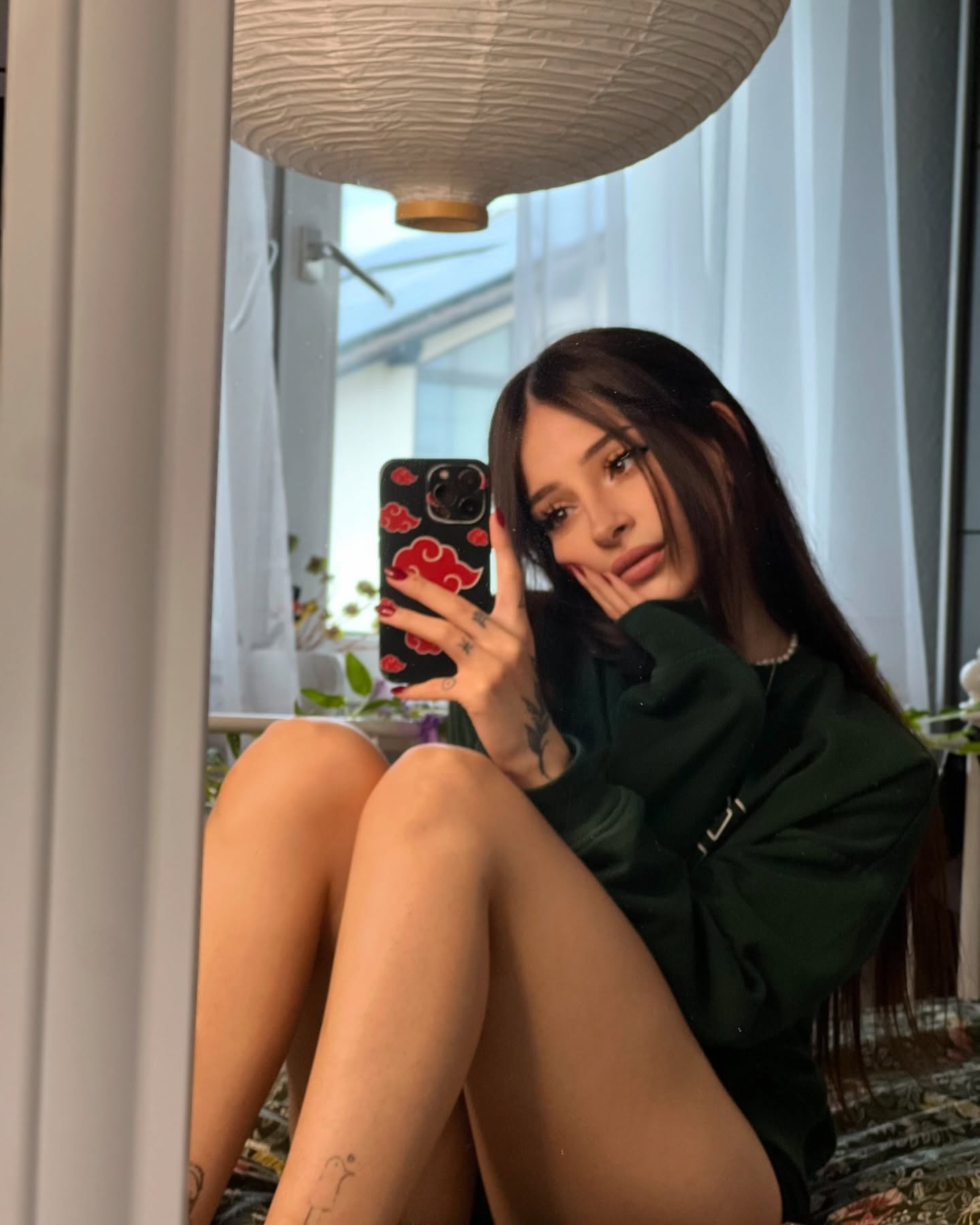 cata.leyah instagram image archive image