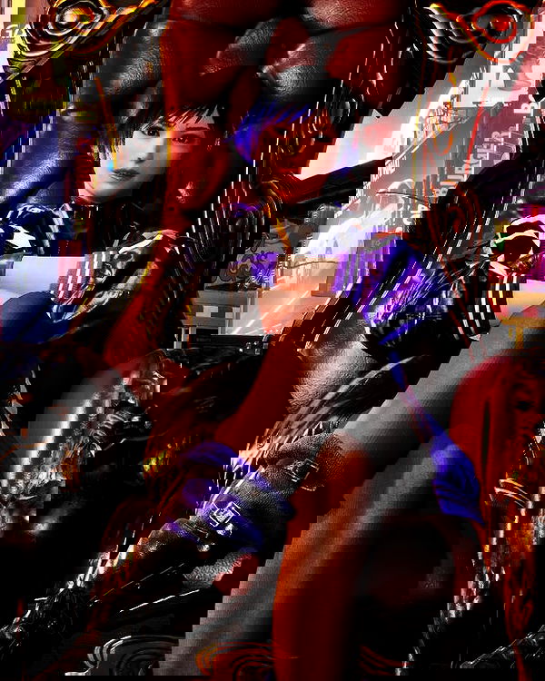 cata.leyah image ~ Altpins