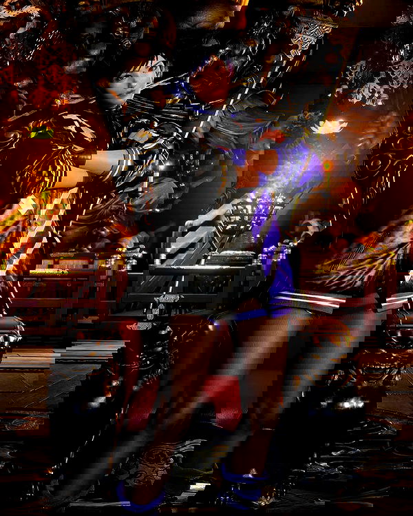 cata.leyah image ~ Altpins