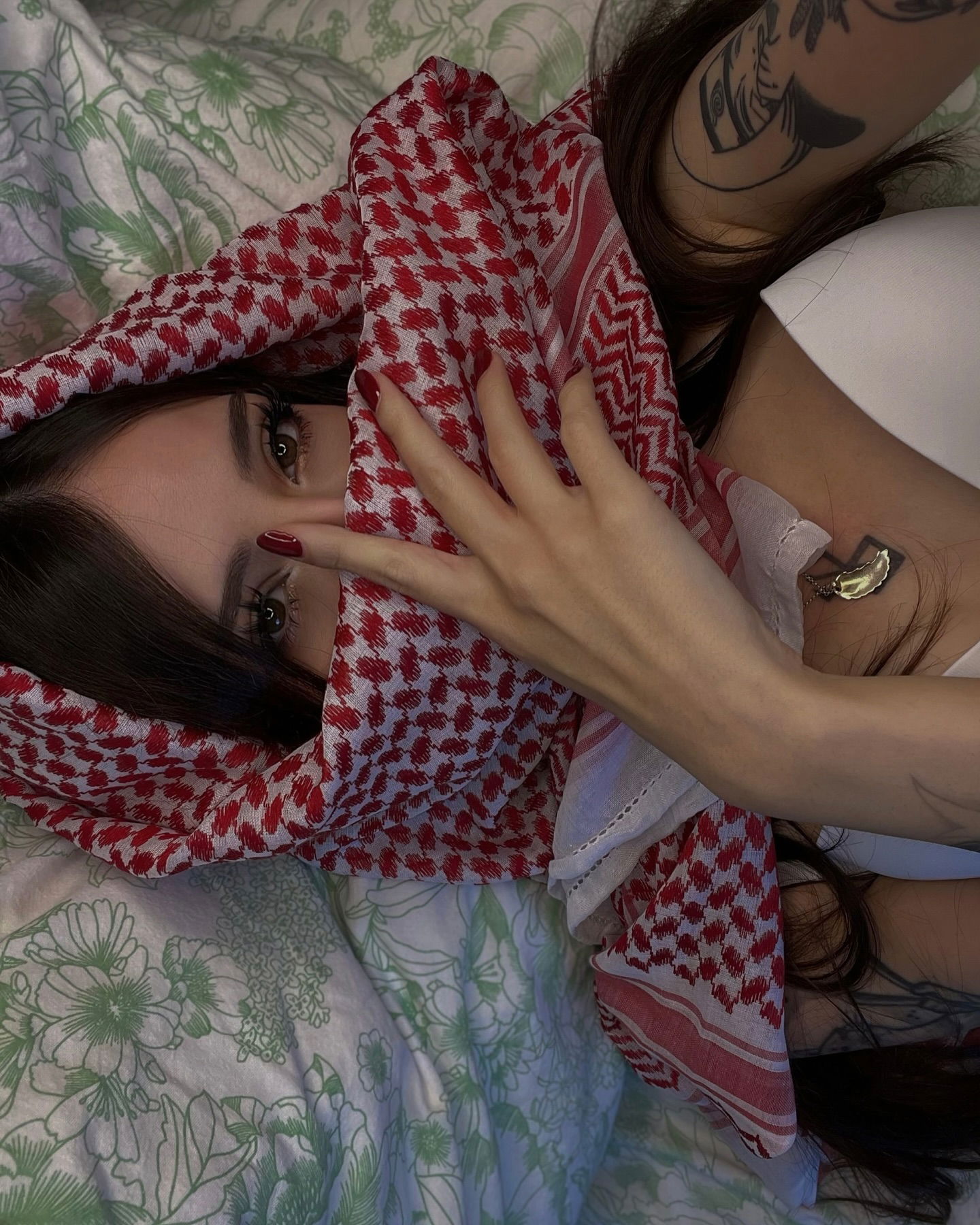 cata.leyah instagram image archive image