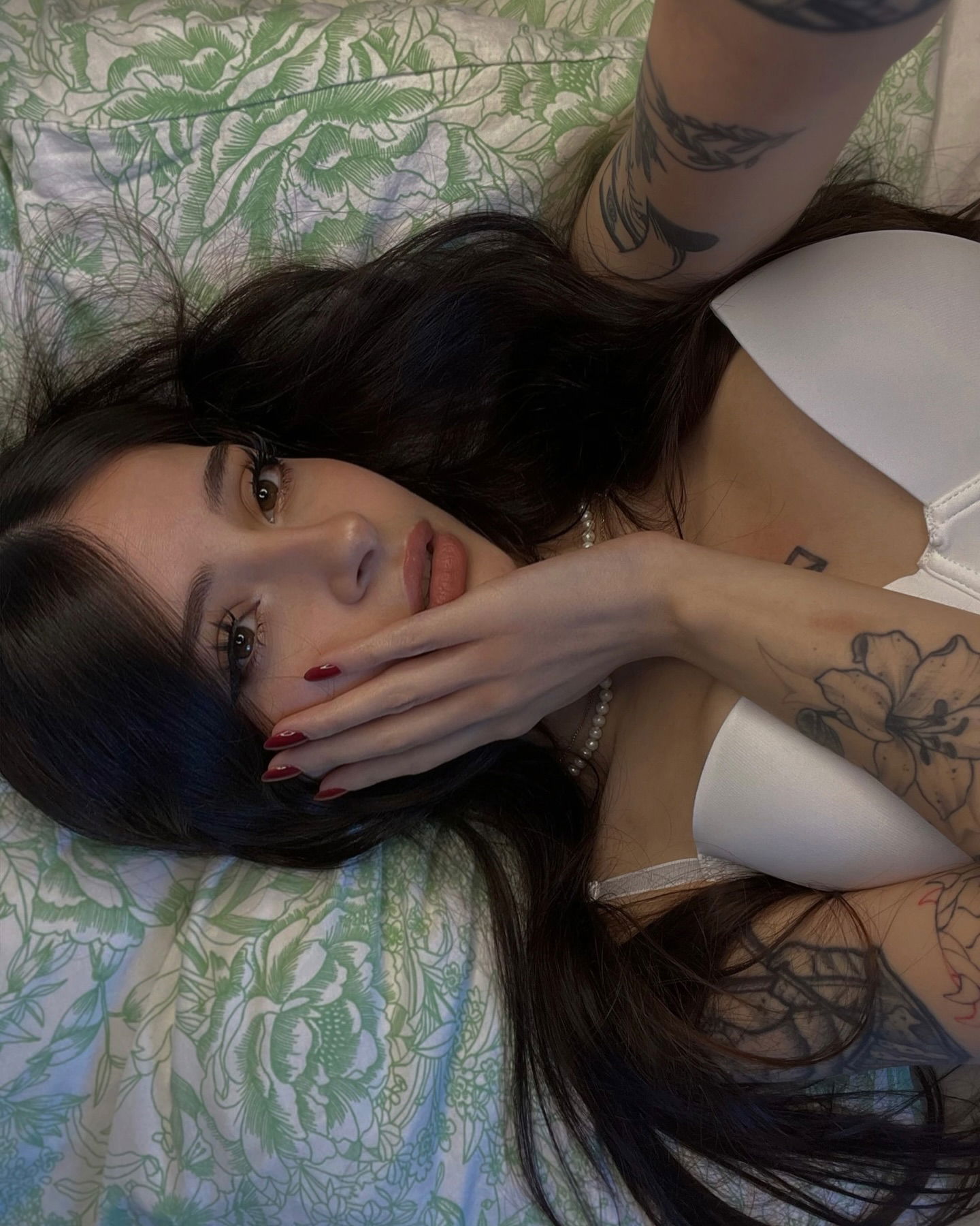 cata.leyah instagram image archive image