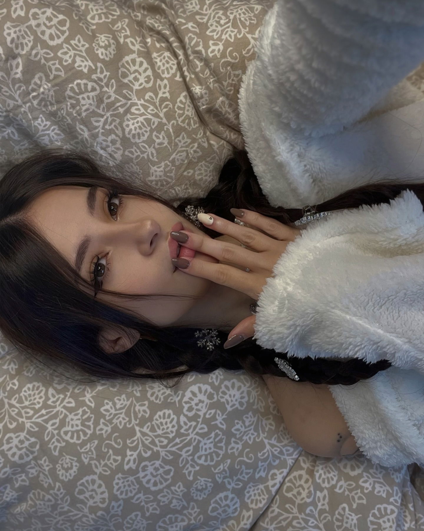 cata.leyah instagram image archive image