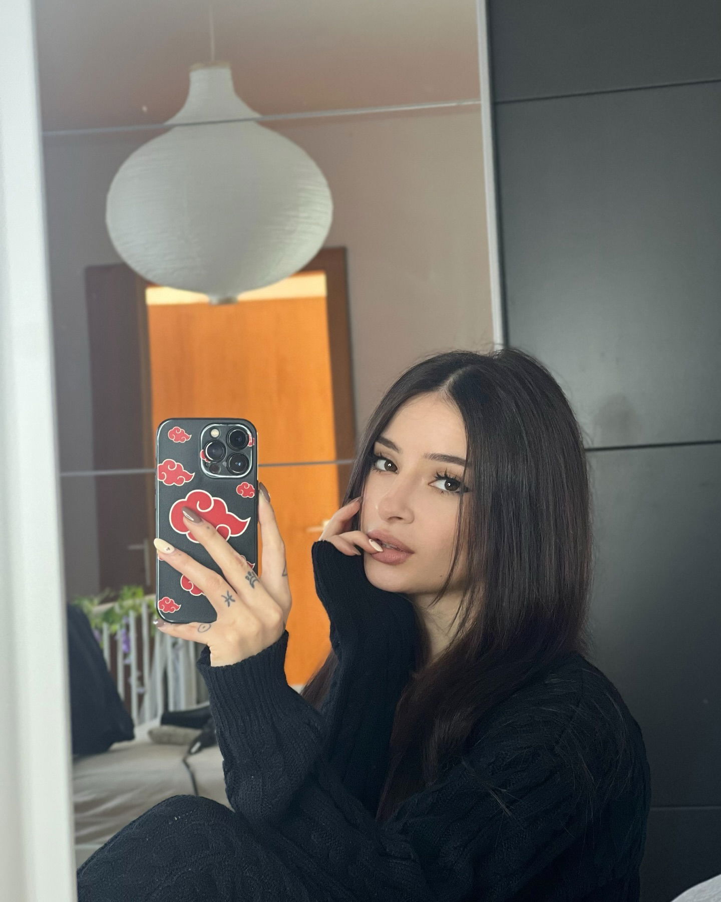 cata.leyah instagram image archive image