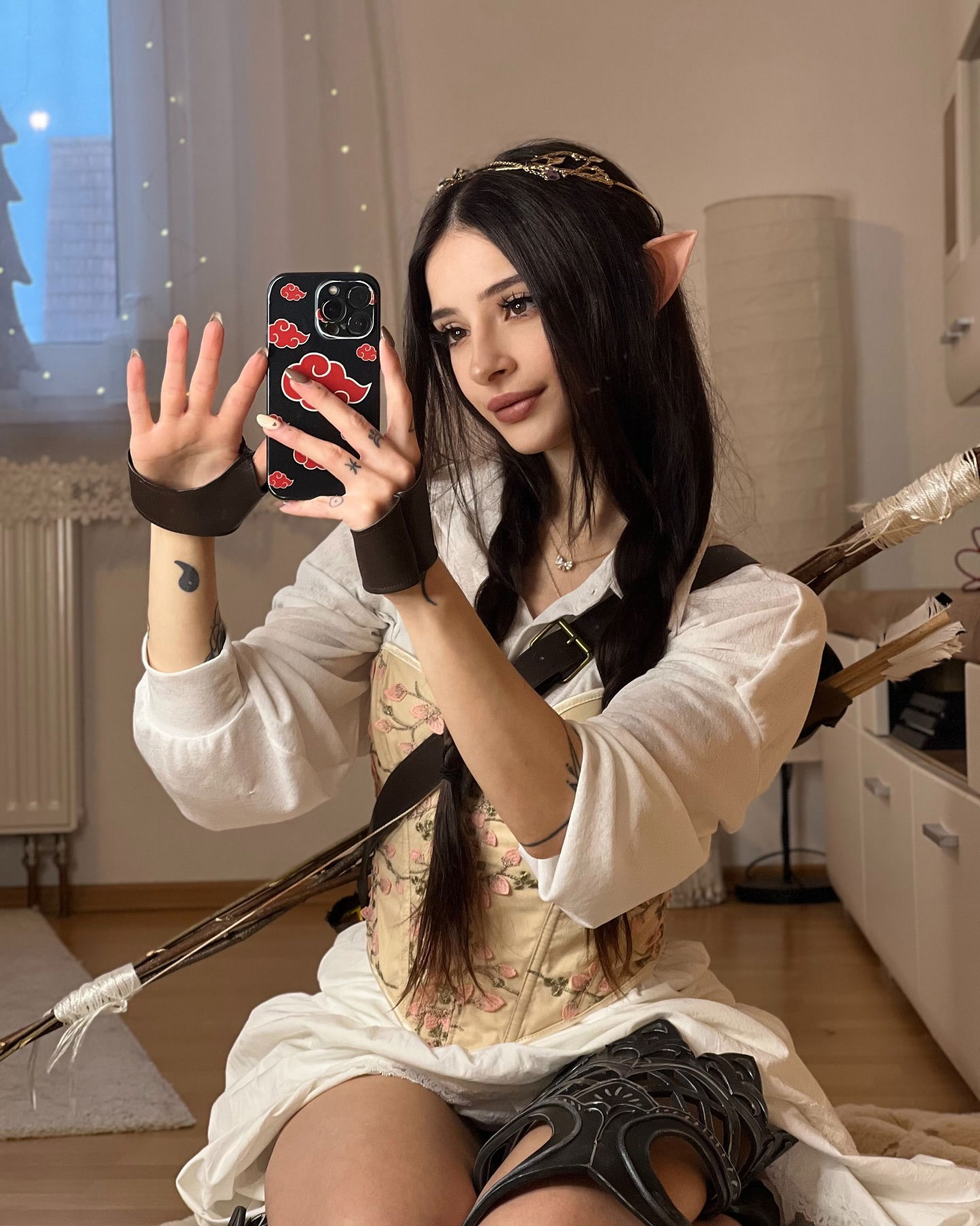 cata.leyah instagram image archive image