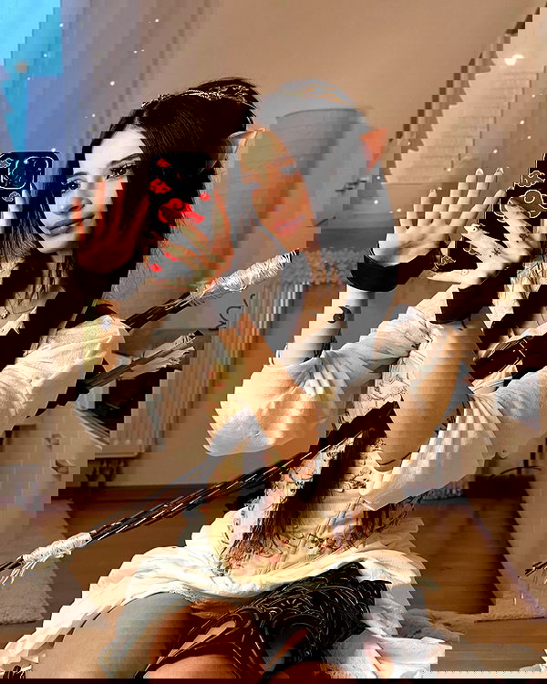 cata.leyah image ~ Altpins