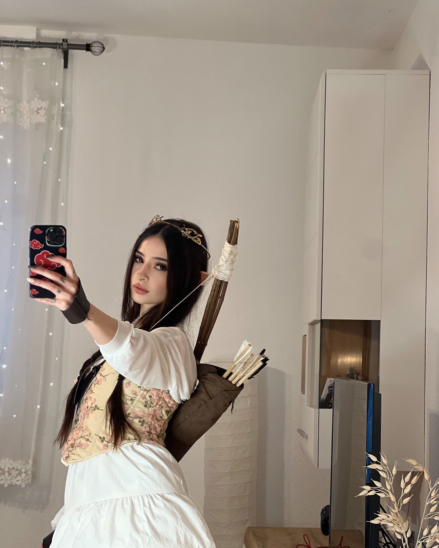 cata.leyah instagram image archive image