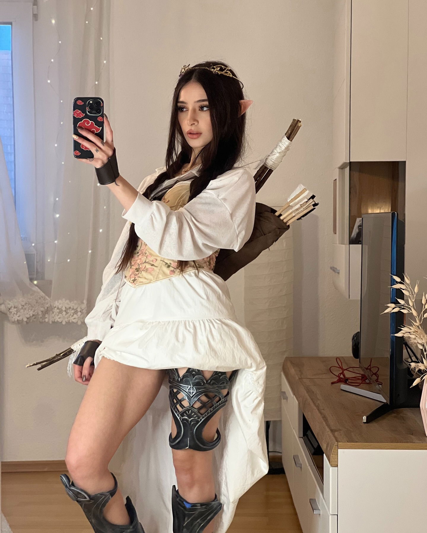 cata.leyah instagram image archive image