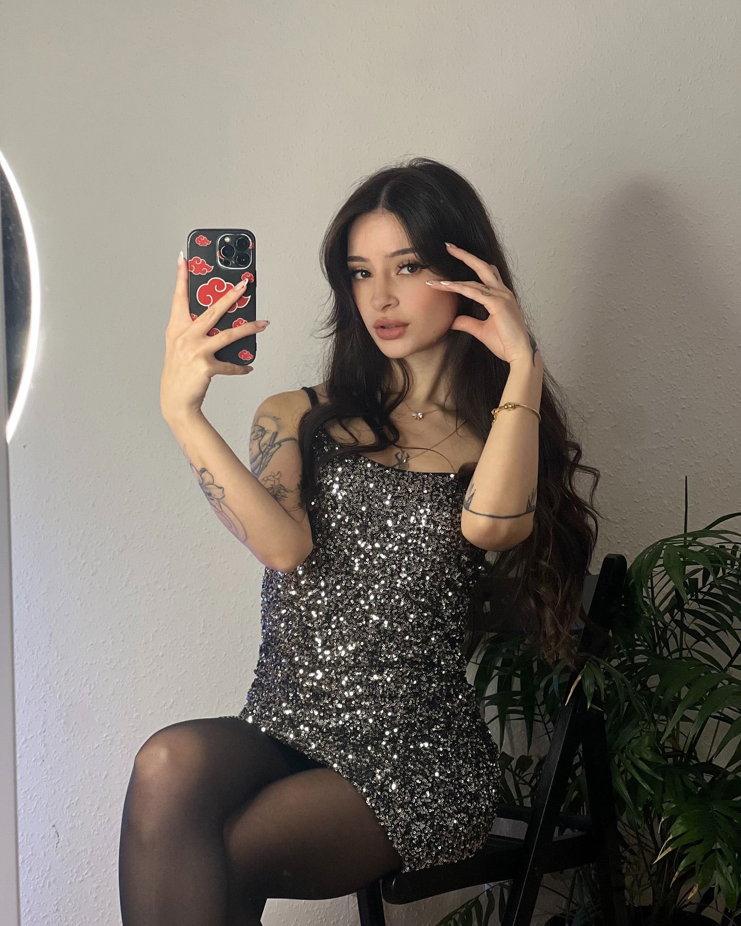 cata.leyah instagram image archive image