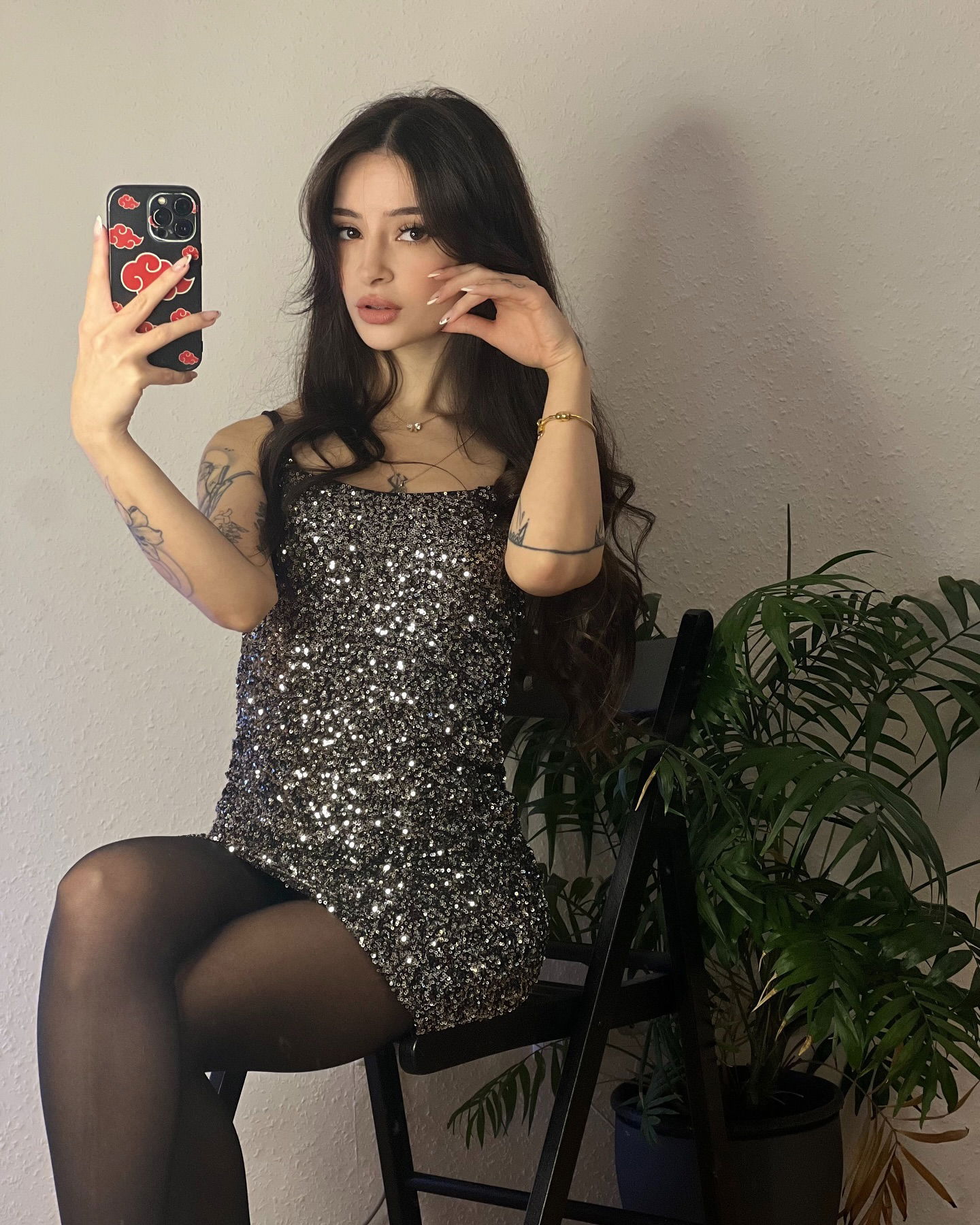 cata.leyah instagram image archive image