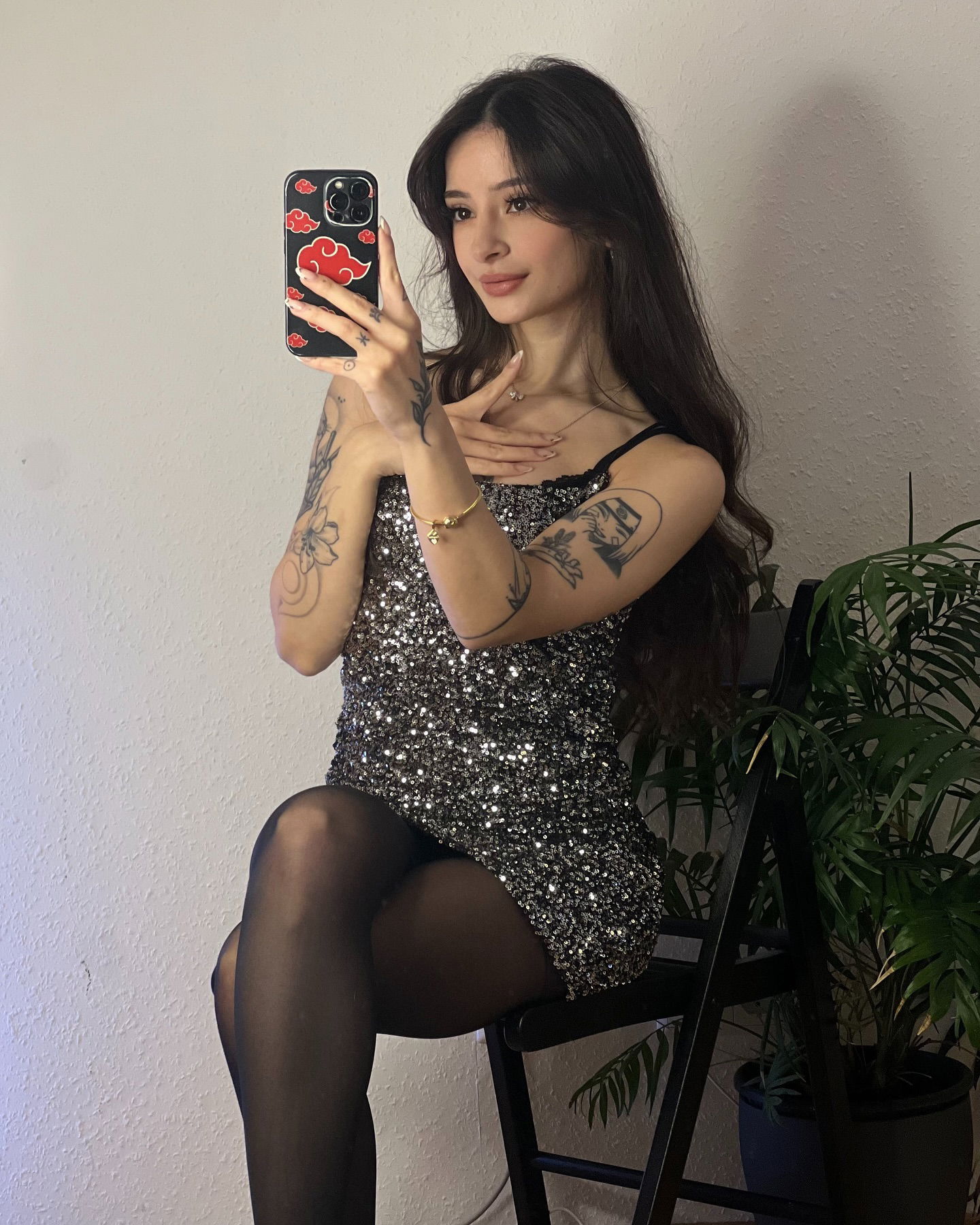 cata.leyah instagram image archive image