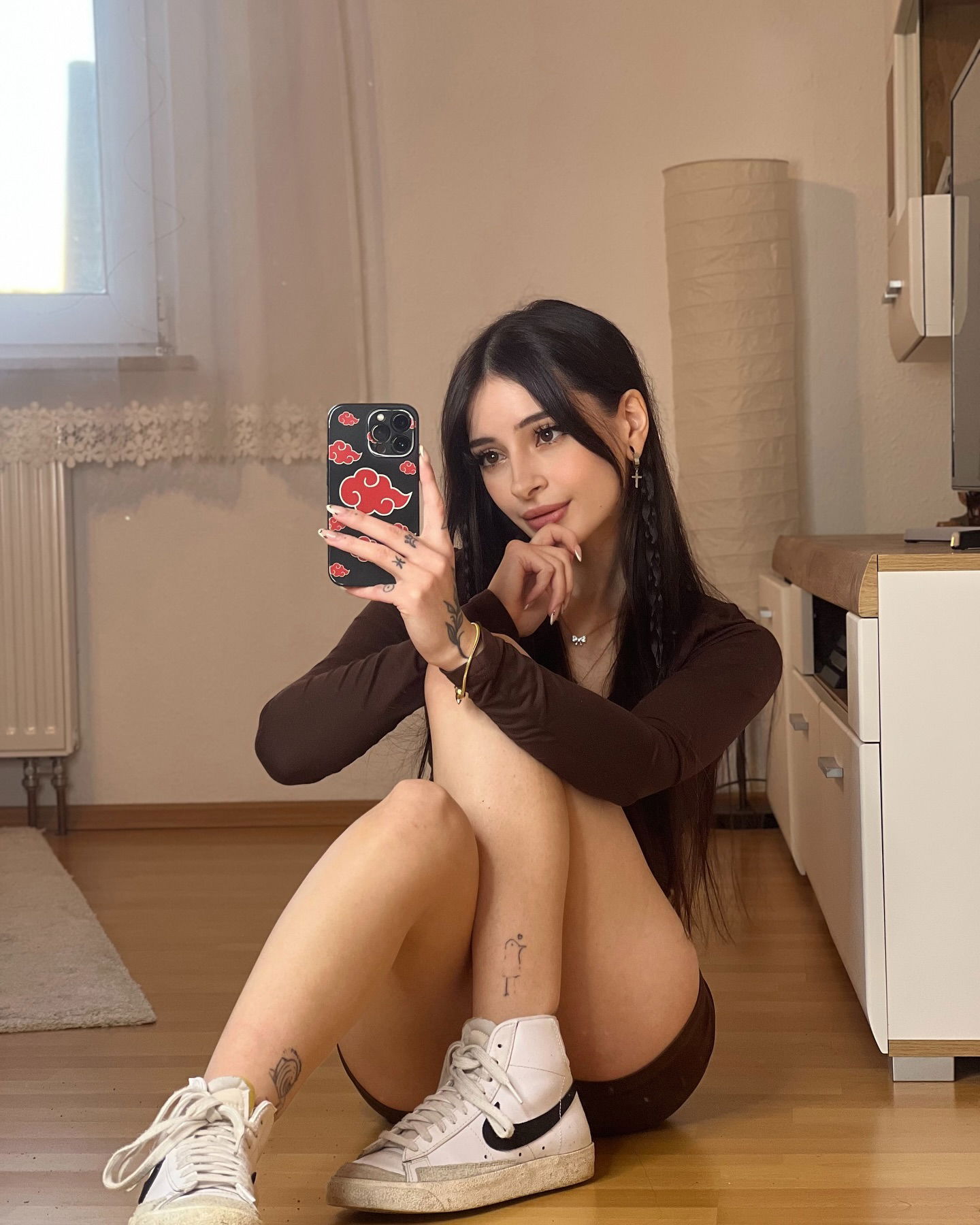 cata.leyah instagram image archive image