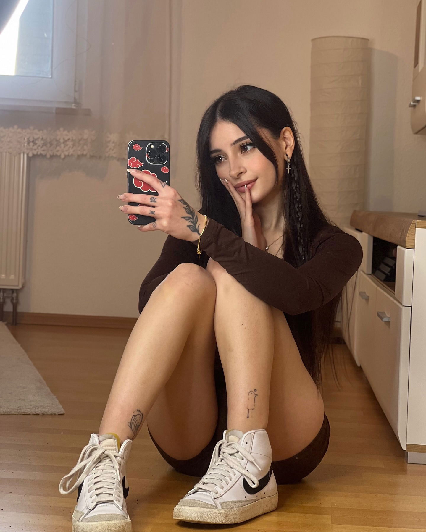 cata.leyah instagram image archive image