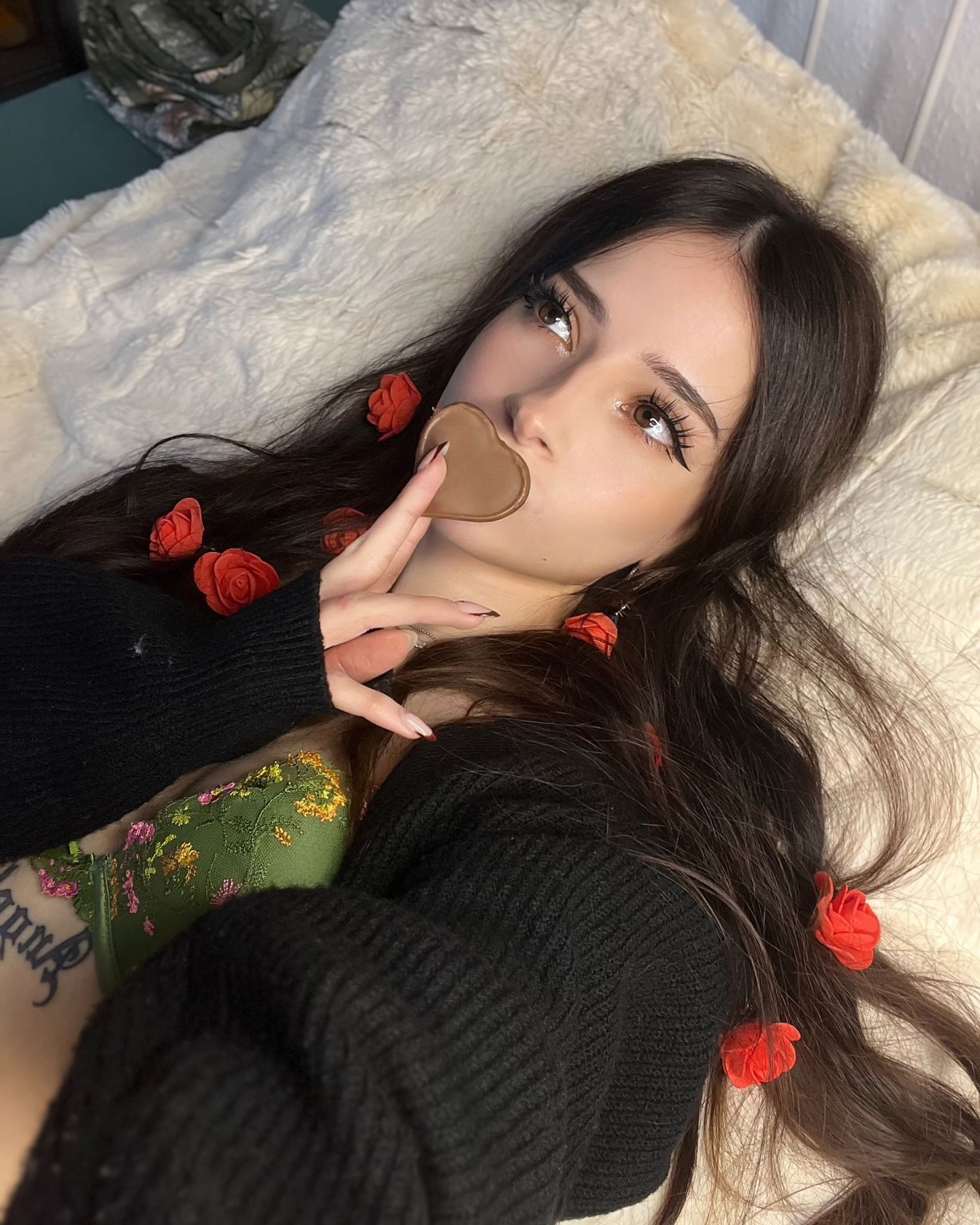 cata.leyah instagram image archive image