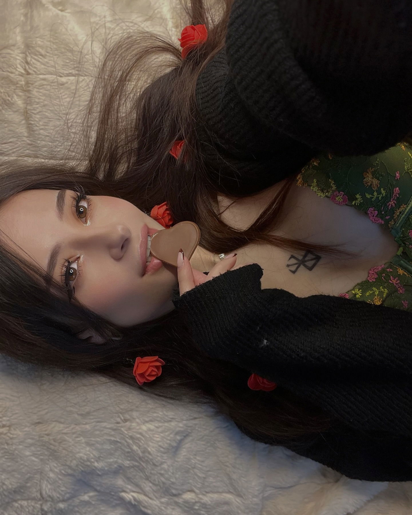 cata.leyah instagram image archive image