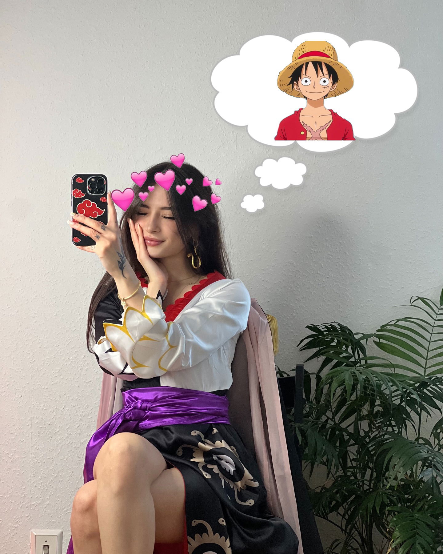 cata.leyah instagram image archive image