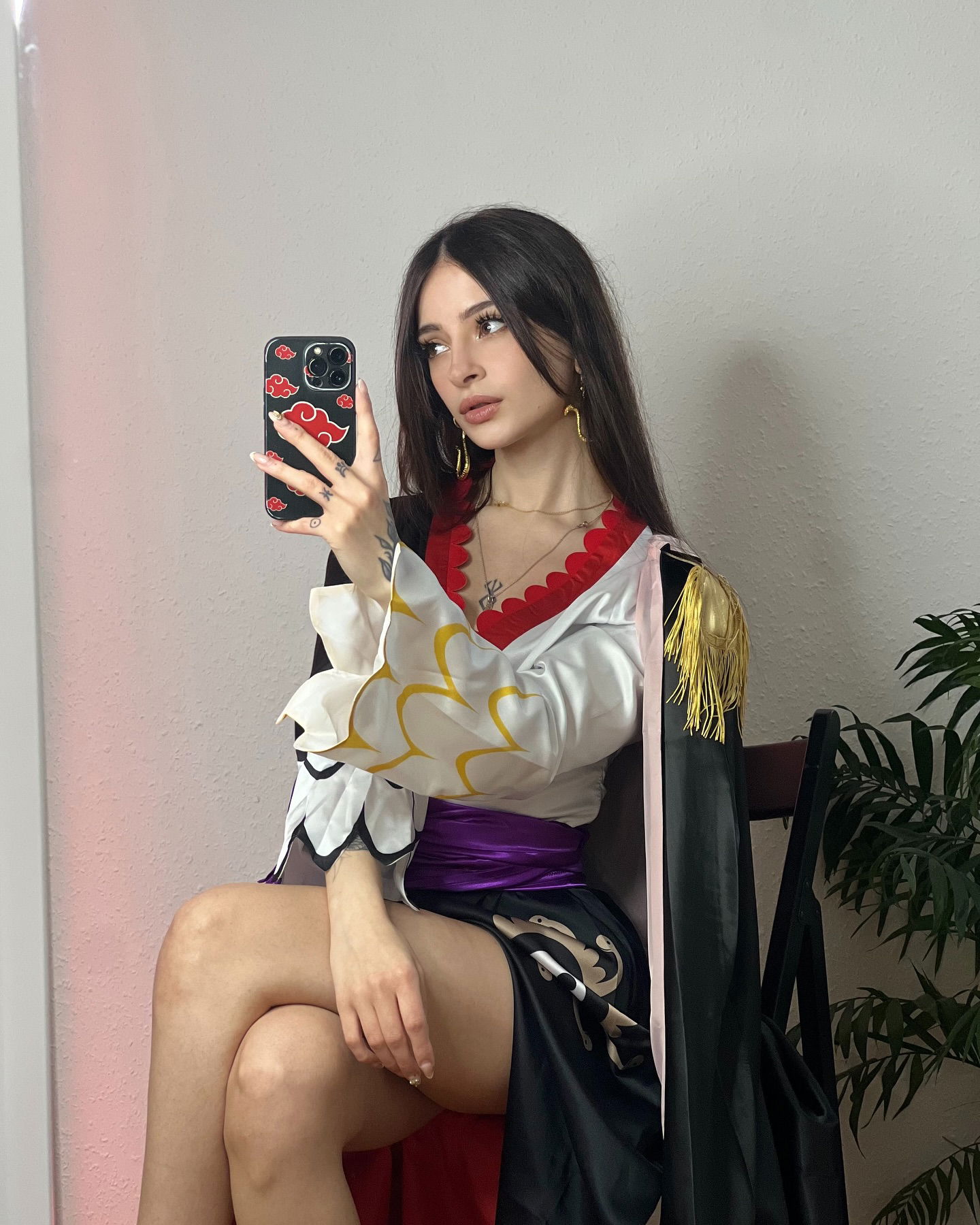 cata.leyah instagram image archive image