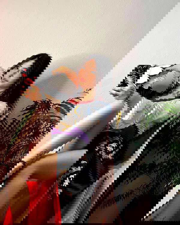 cata.leyah image ~ Altpins