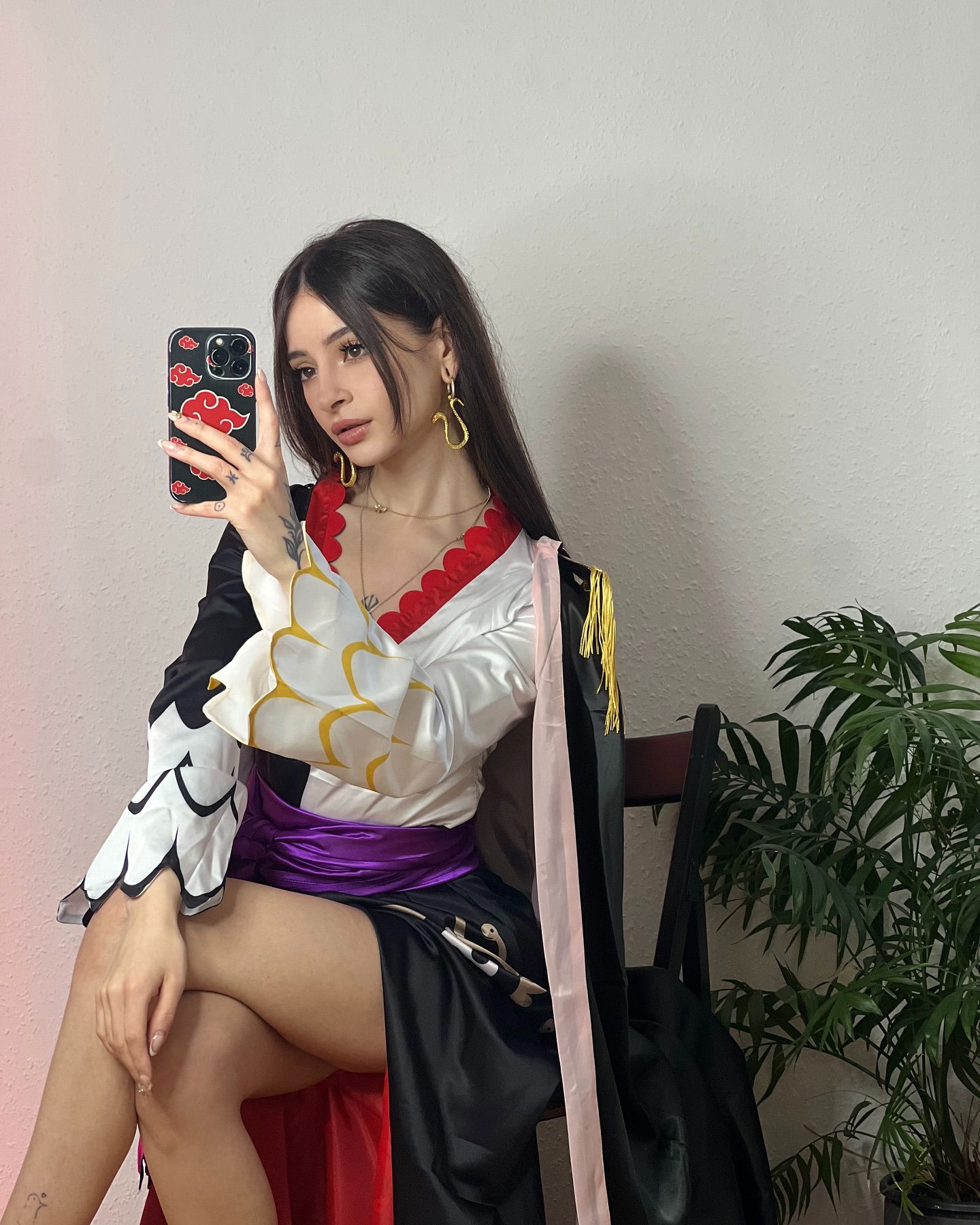 cata.leyah instagram image archive image