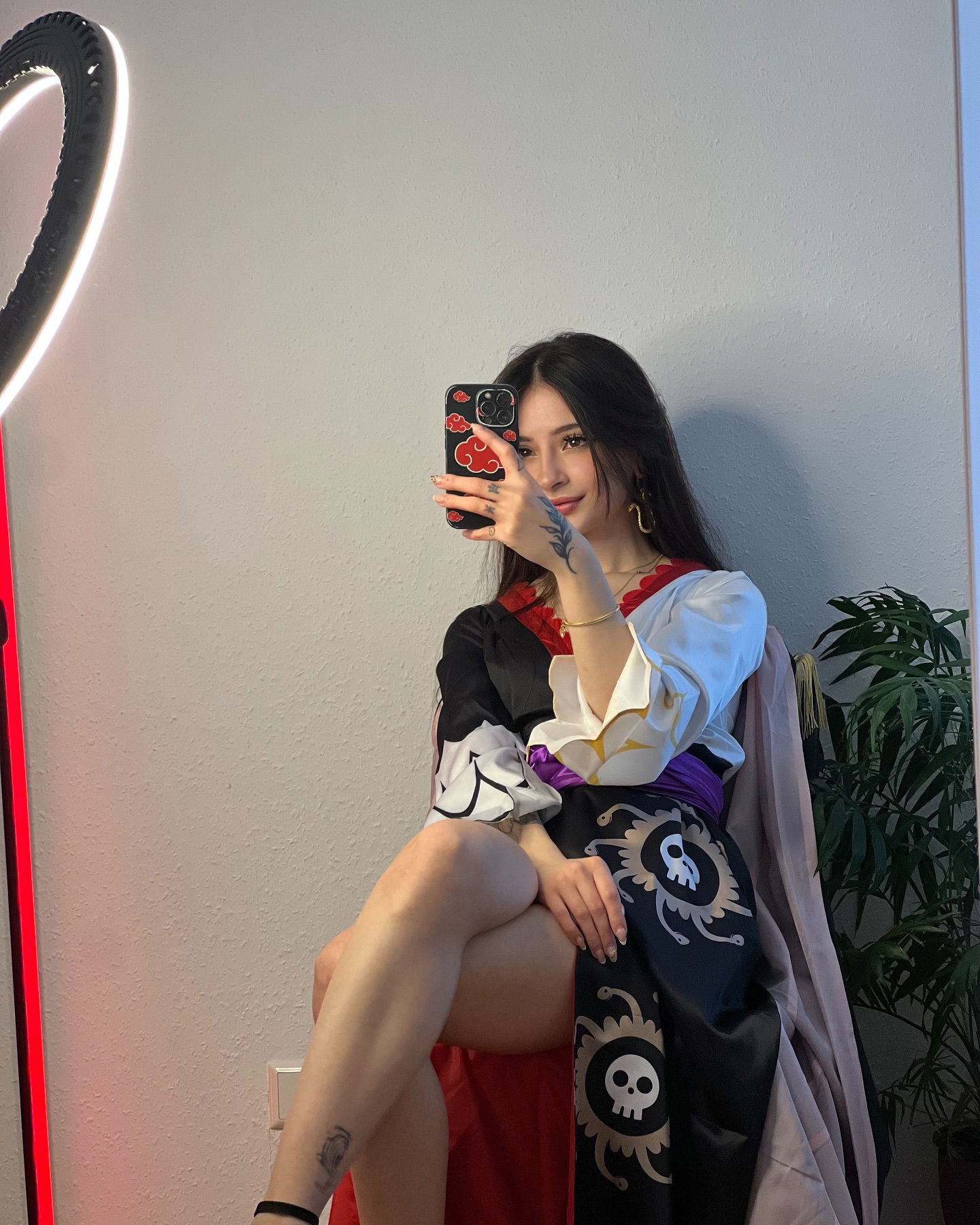 cata.leyah instagram image archive image